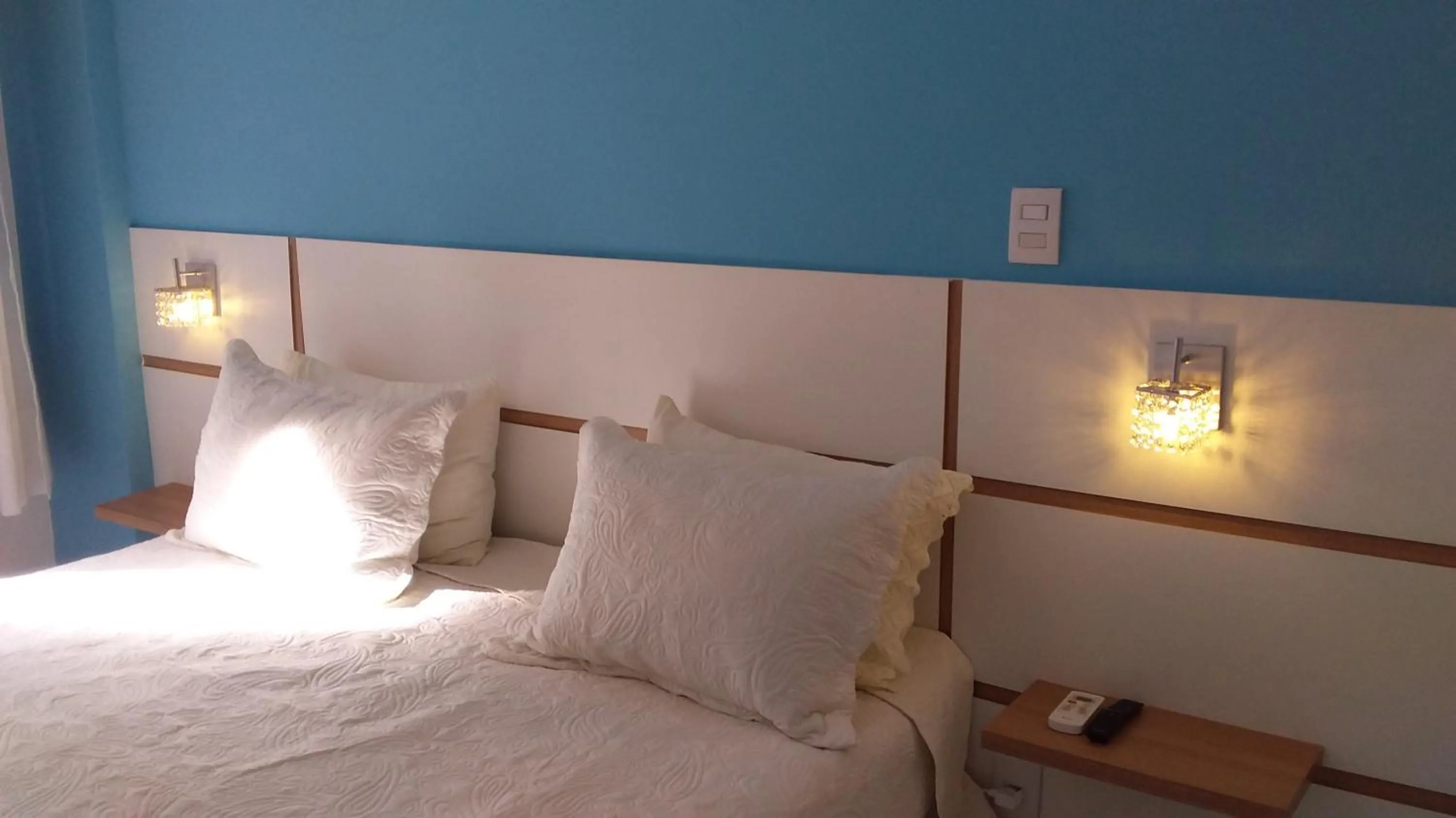 Bed in Porto Dream Praia do Forte