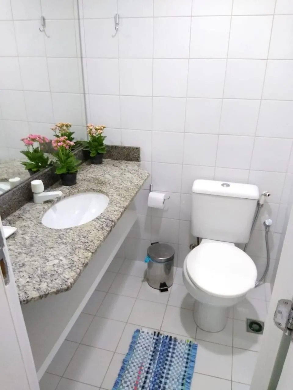 Bathroom in Porto Dream Praia do Forte