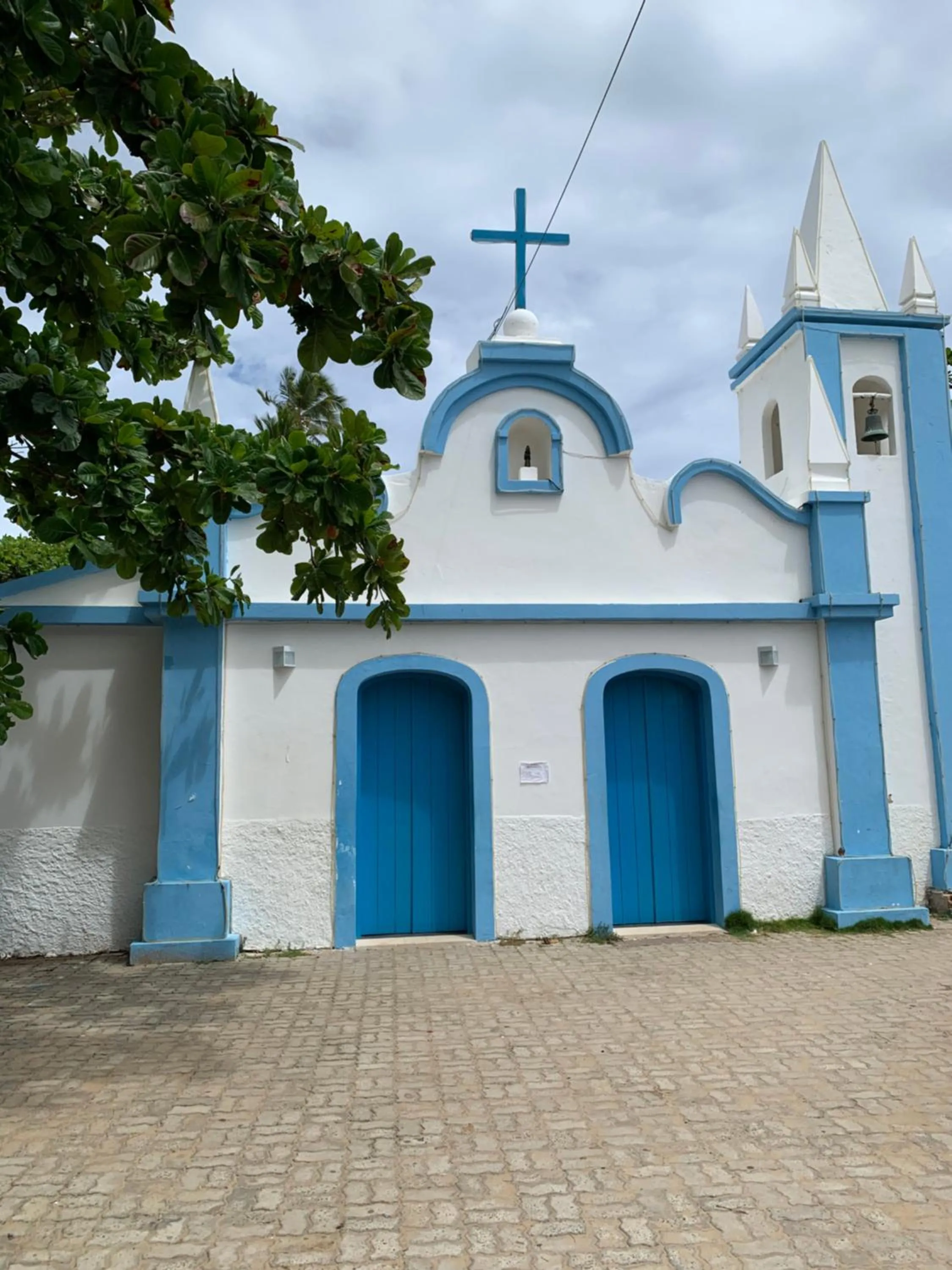 Nearby landmark in Porto Dream Praia do Forte
