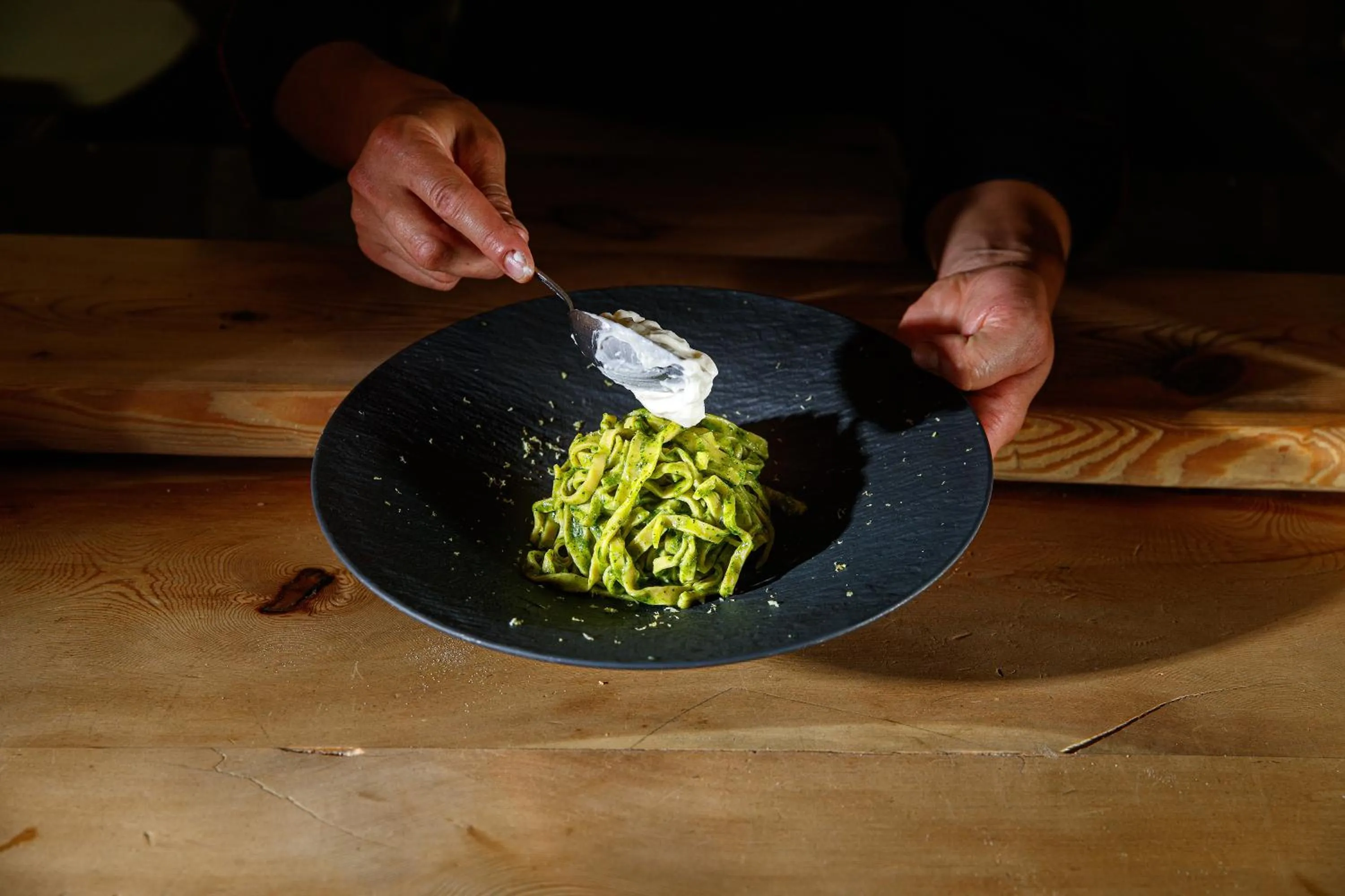 Food and drinks in Agriturismo San Gallo