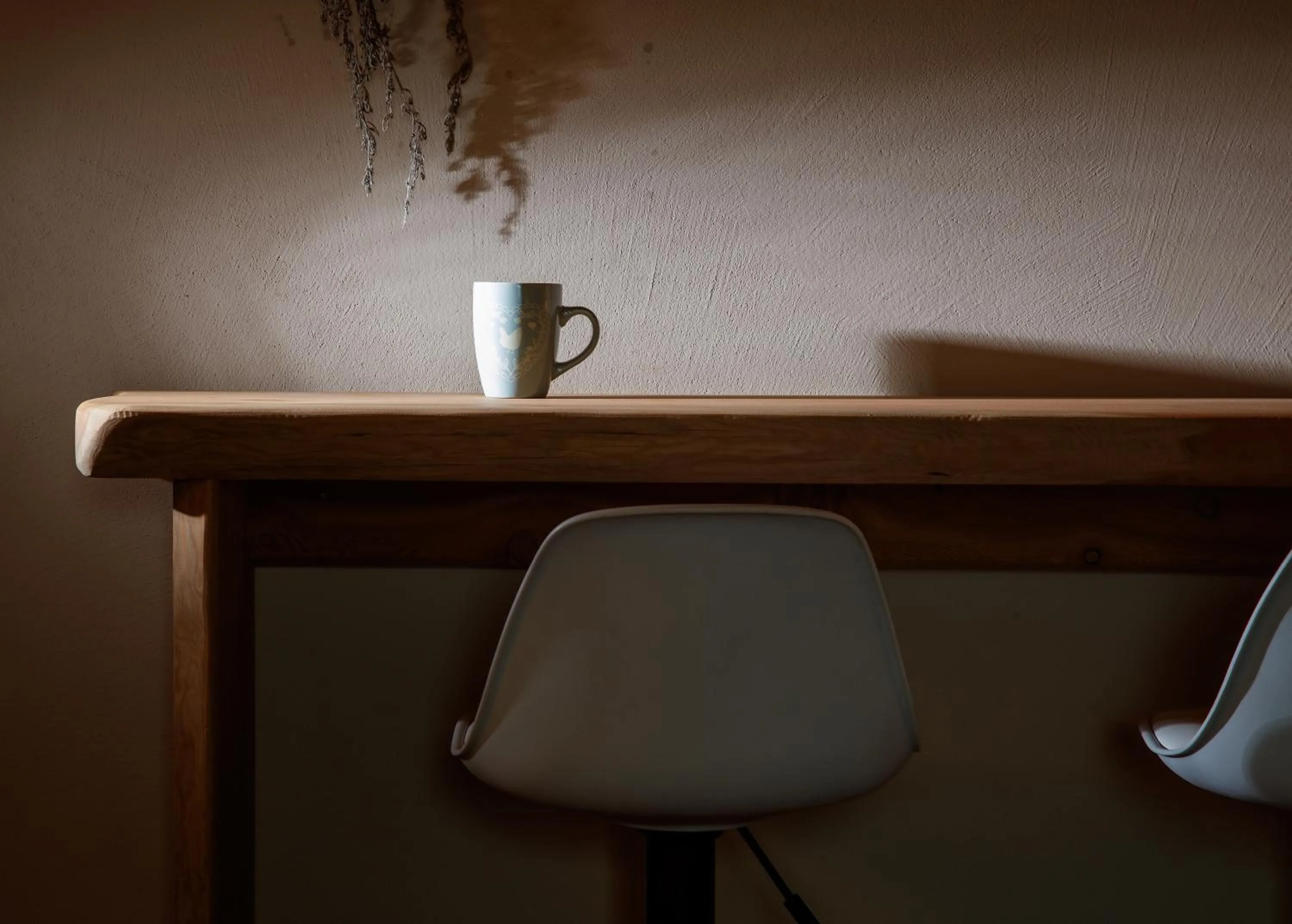 Bedroom in Agriturismo San Gallo