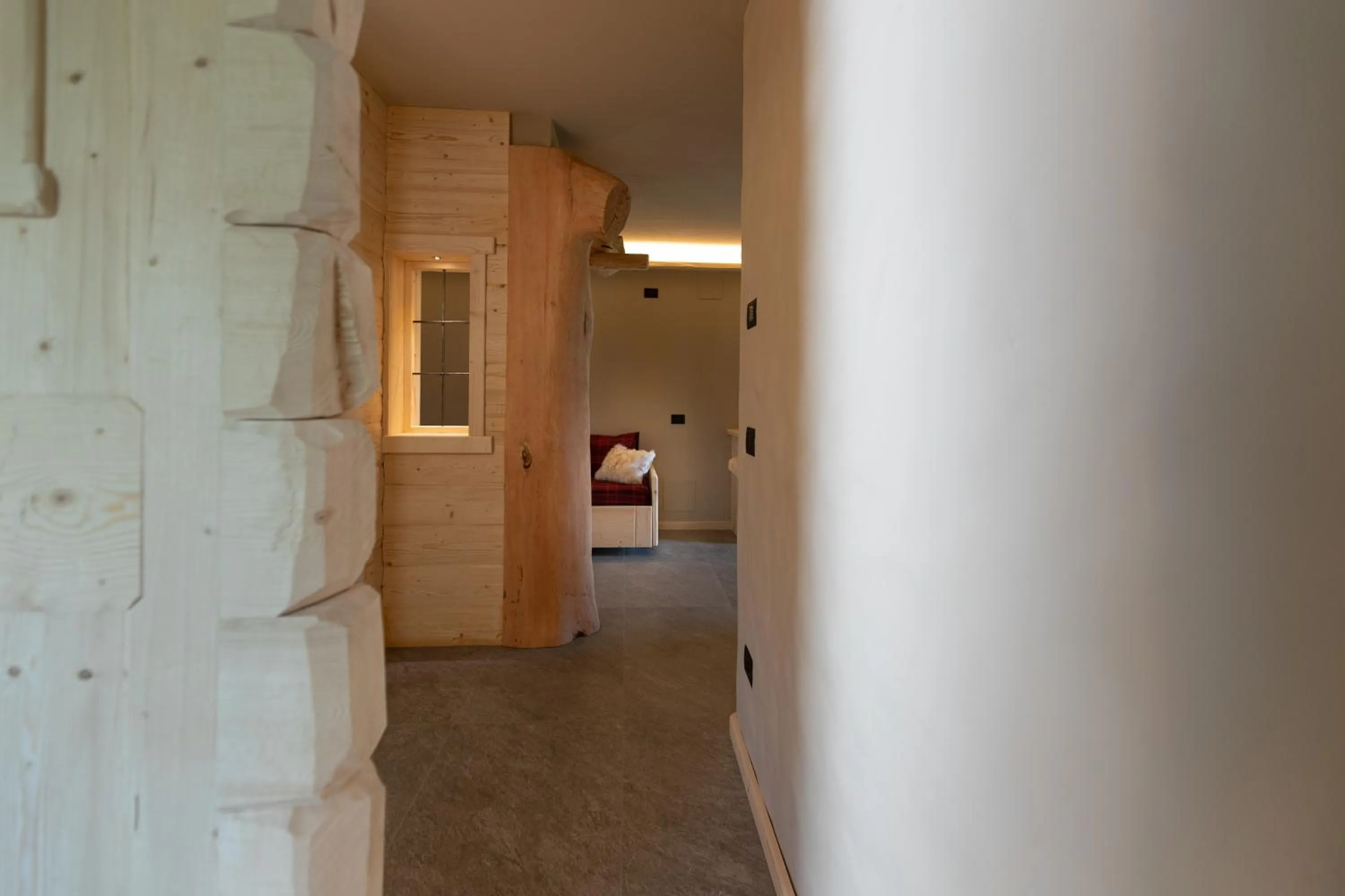 Photo of the whole room, Bed in Agriturismo San Gallo