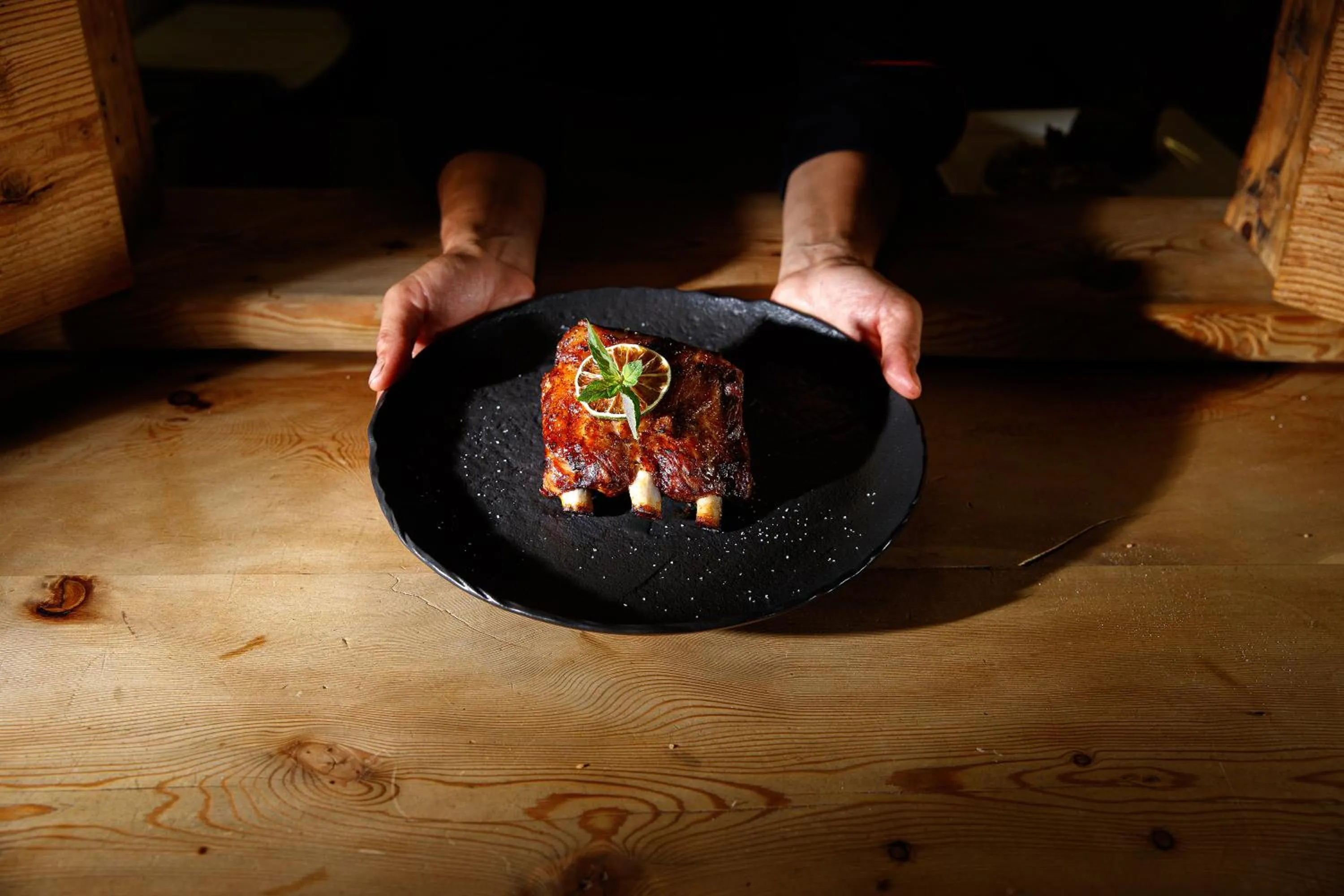 Restaurant/places to eat in Agriturismo San Gallo