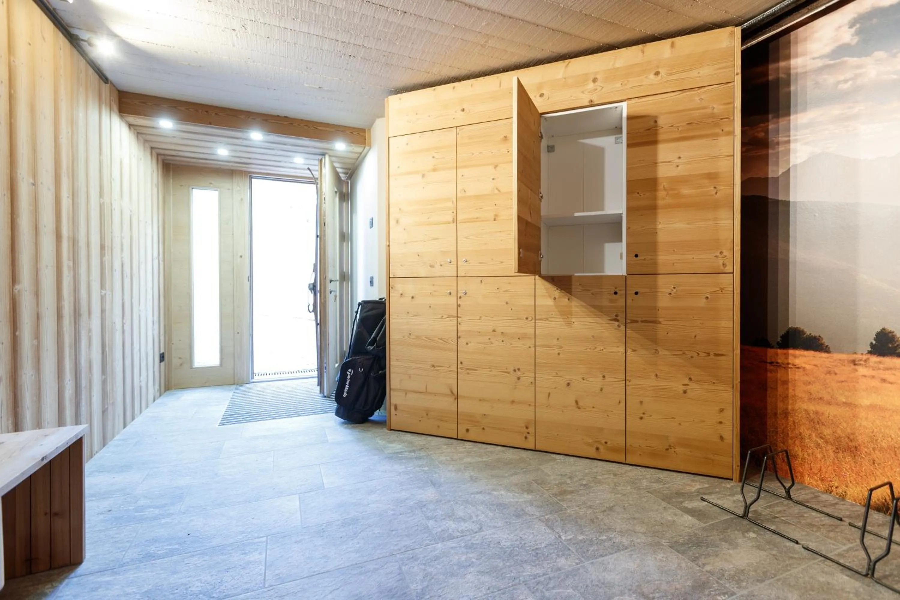 storage in Agriturismo San Gallo