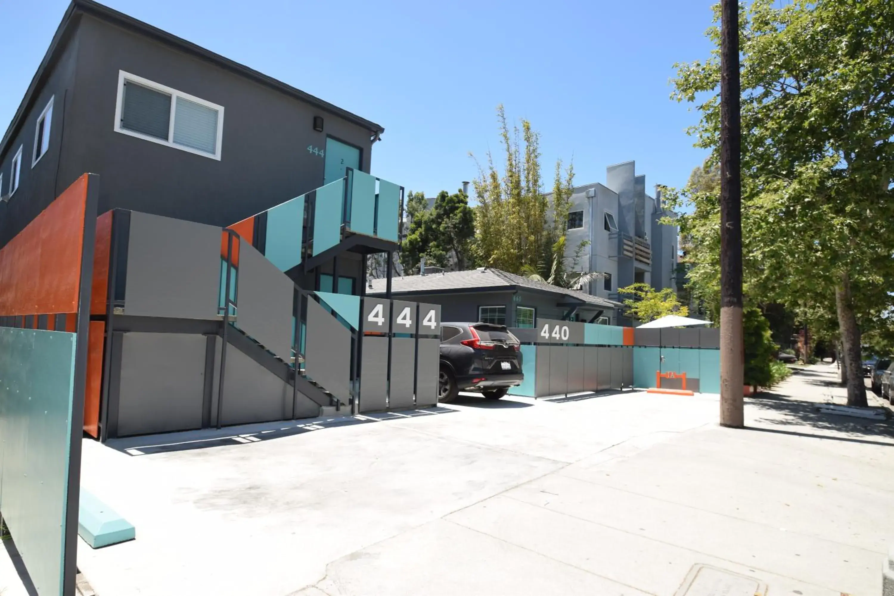 Studio in Venice Beach Apartments Monthly rents Studio in Venice Beach Apartments Monthly rents