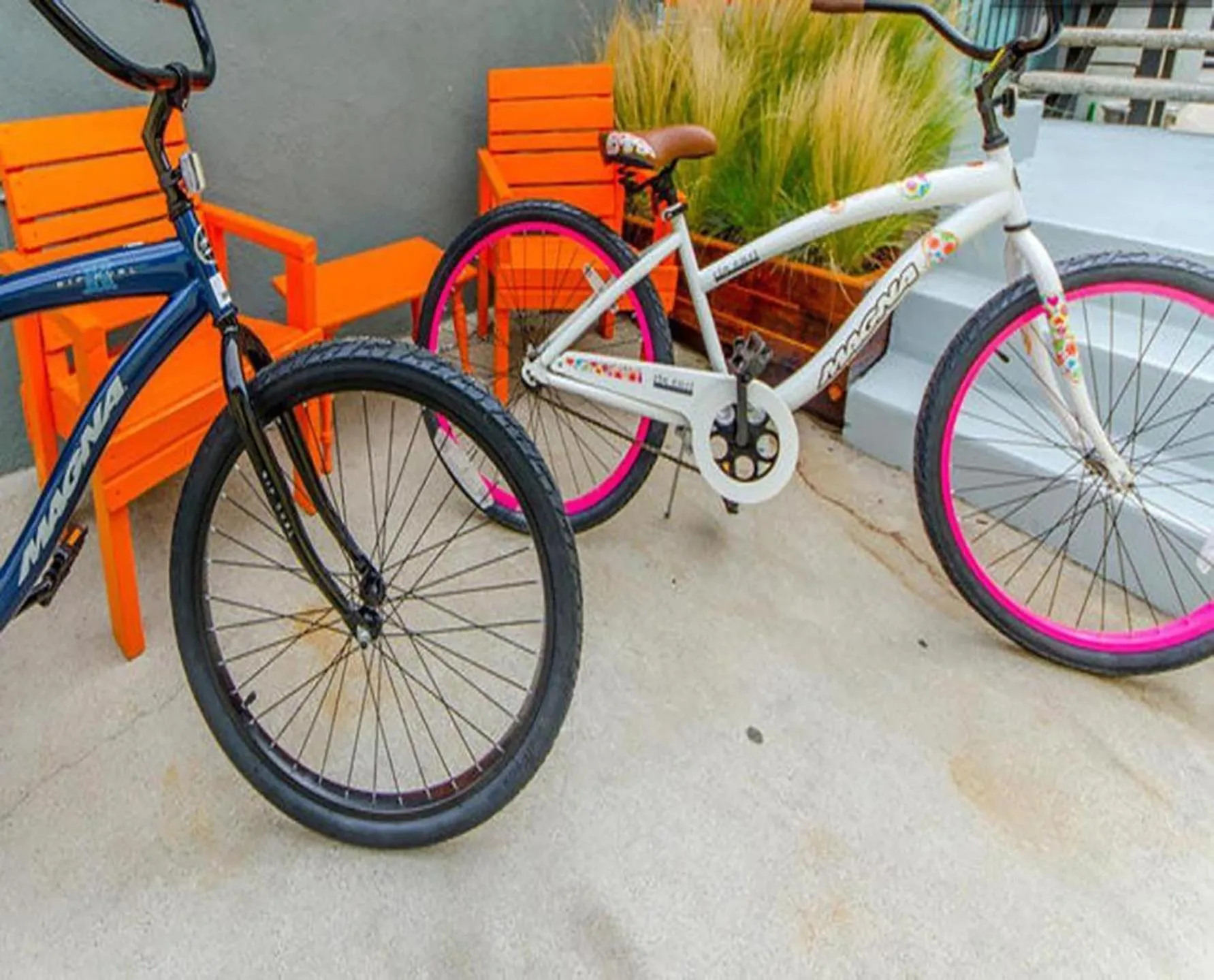 Neighbourhood in Venice Beach Apartments Monthly rents