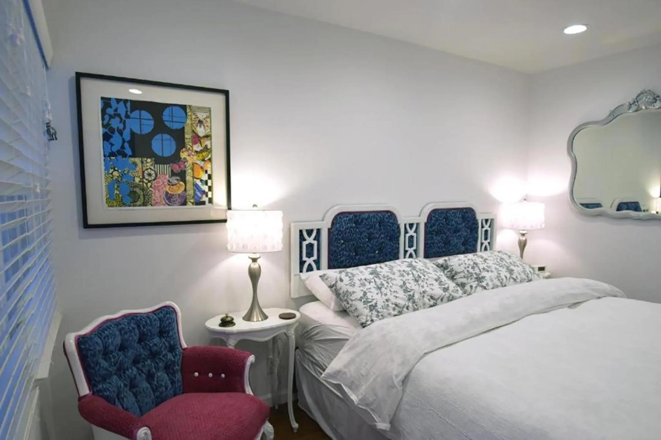 Bed in Venice Beach Apartments Monthly rents