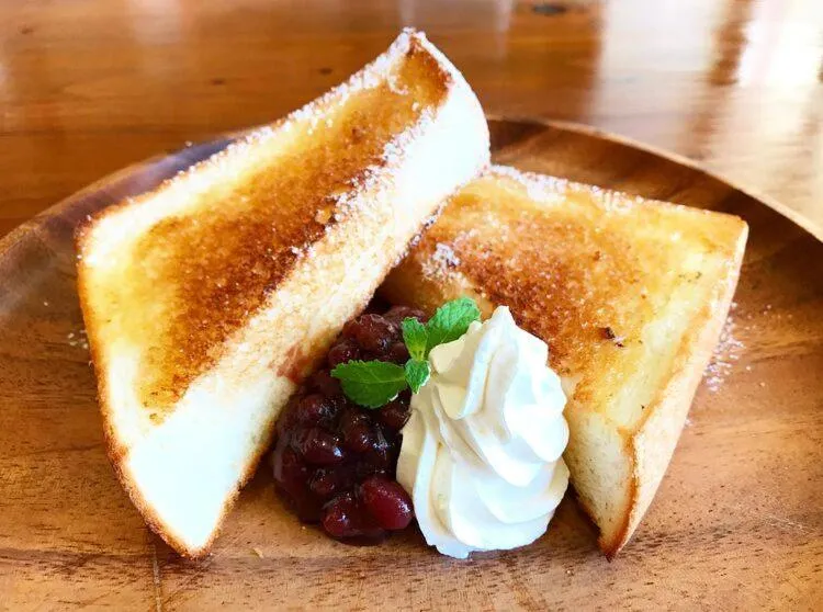 Breakfast in Hotel de M