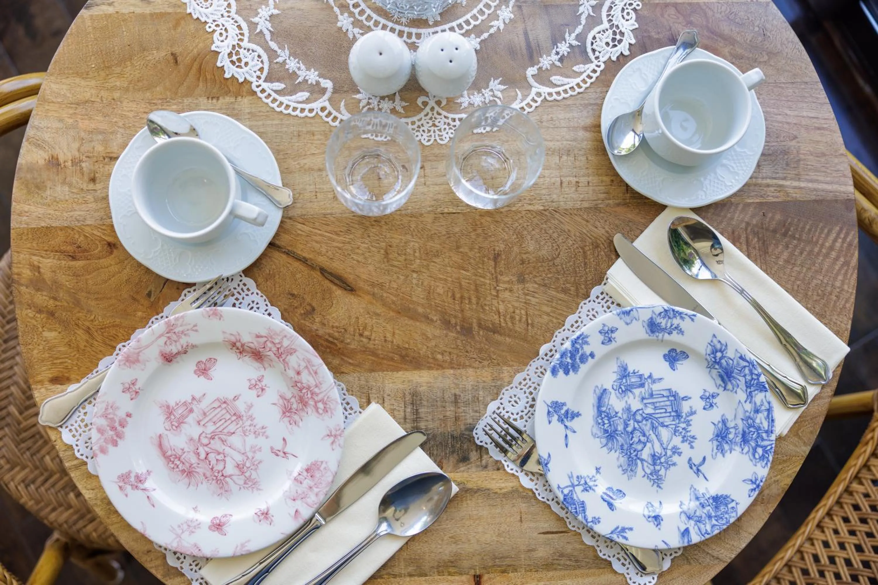 Breakfast in Hôtel La Villa Sainte Valérie Adults Only