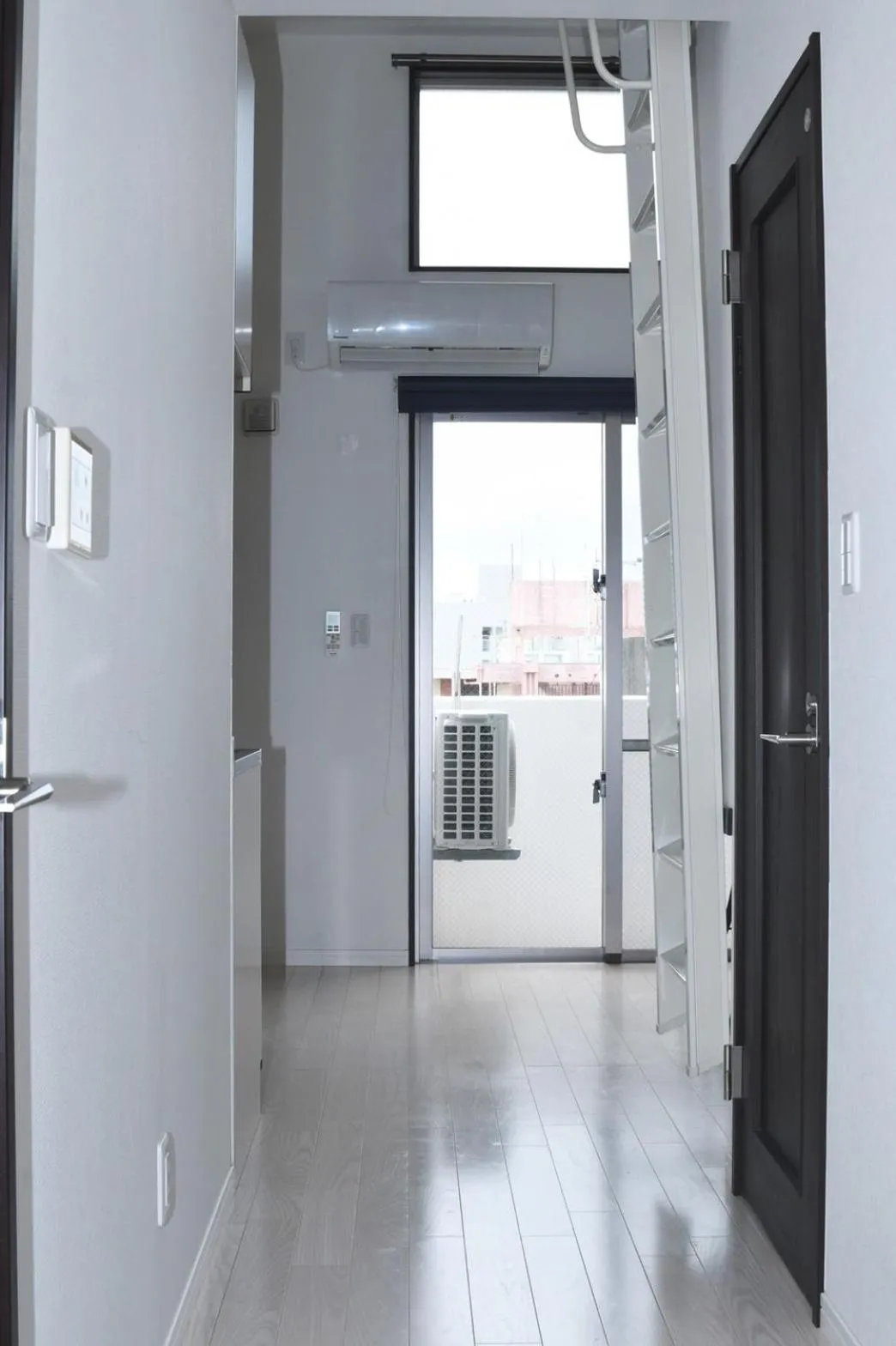 Hotel Urbansea 3 Makishi