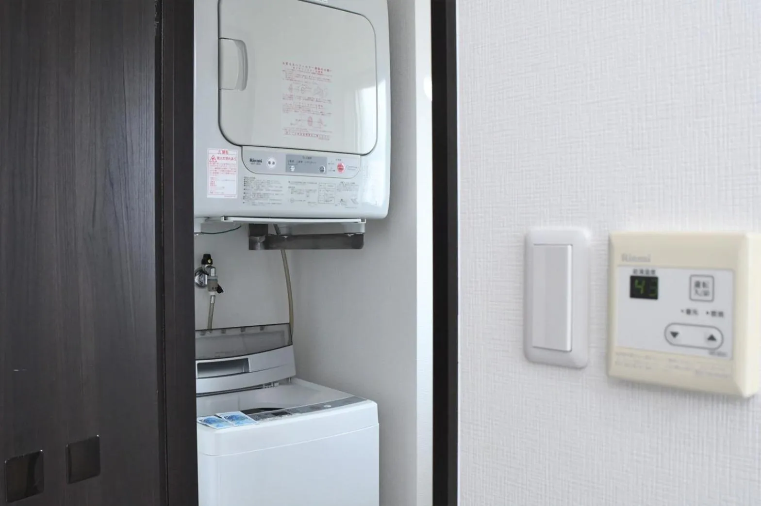 Hotel Urbansea 3 Makishi