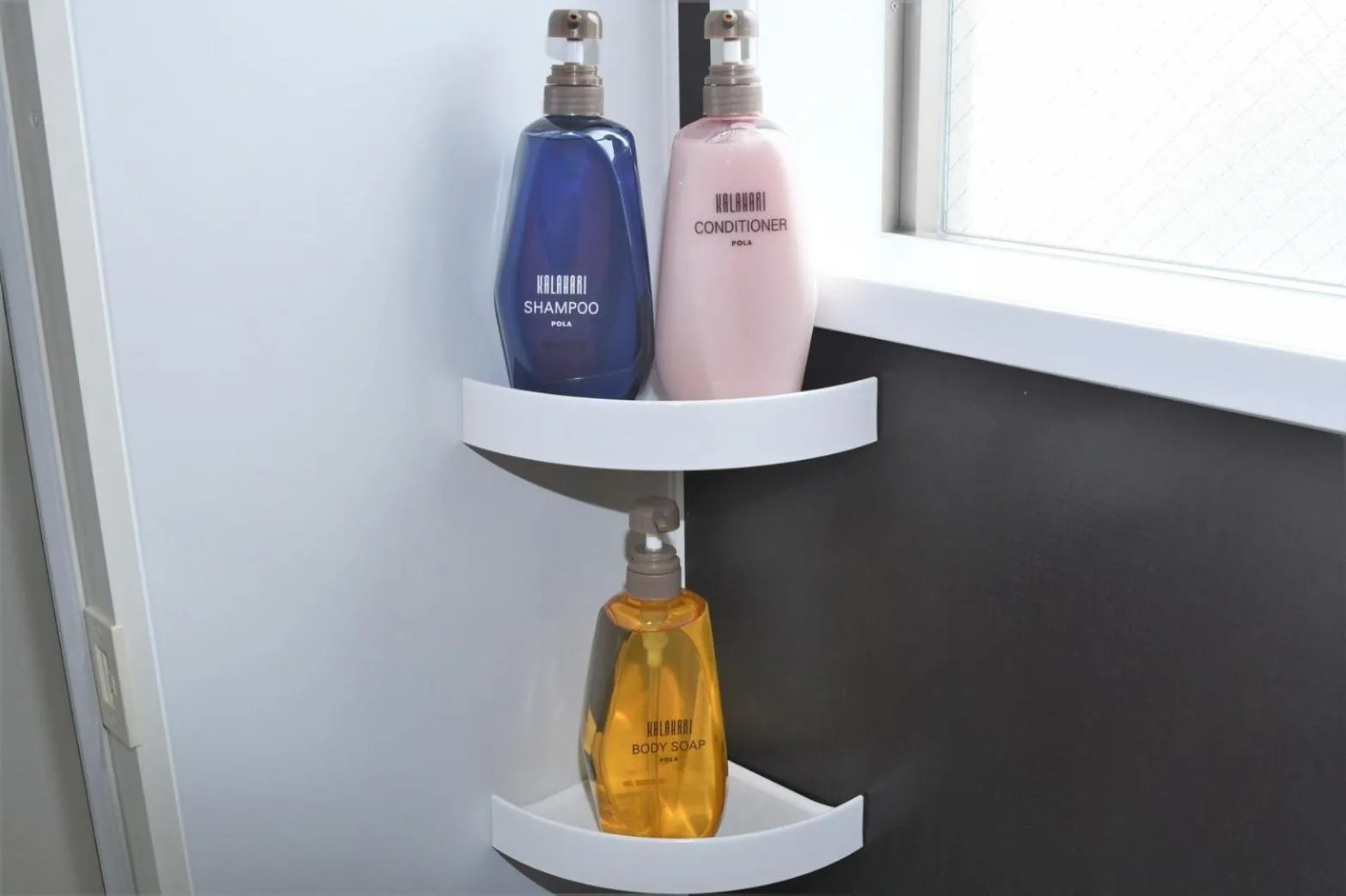 Hotel Urbansea 3 Makishi