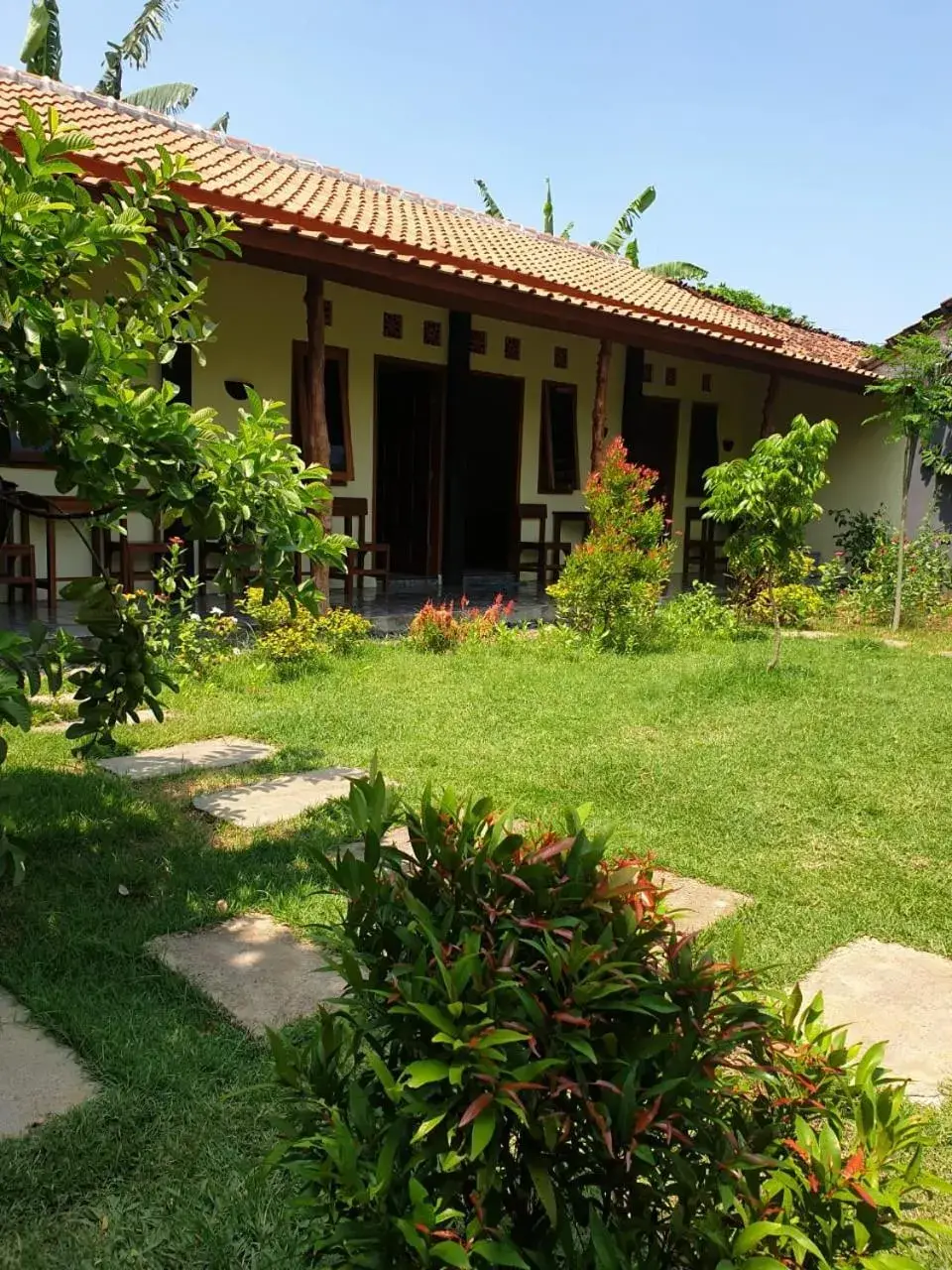 Sunrise Banyuwangi Homestay Sunrise Banyuwangi Homestay