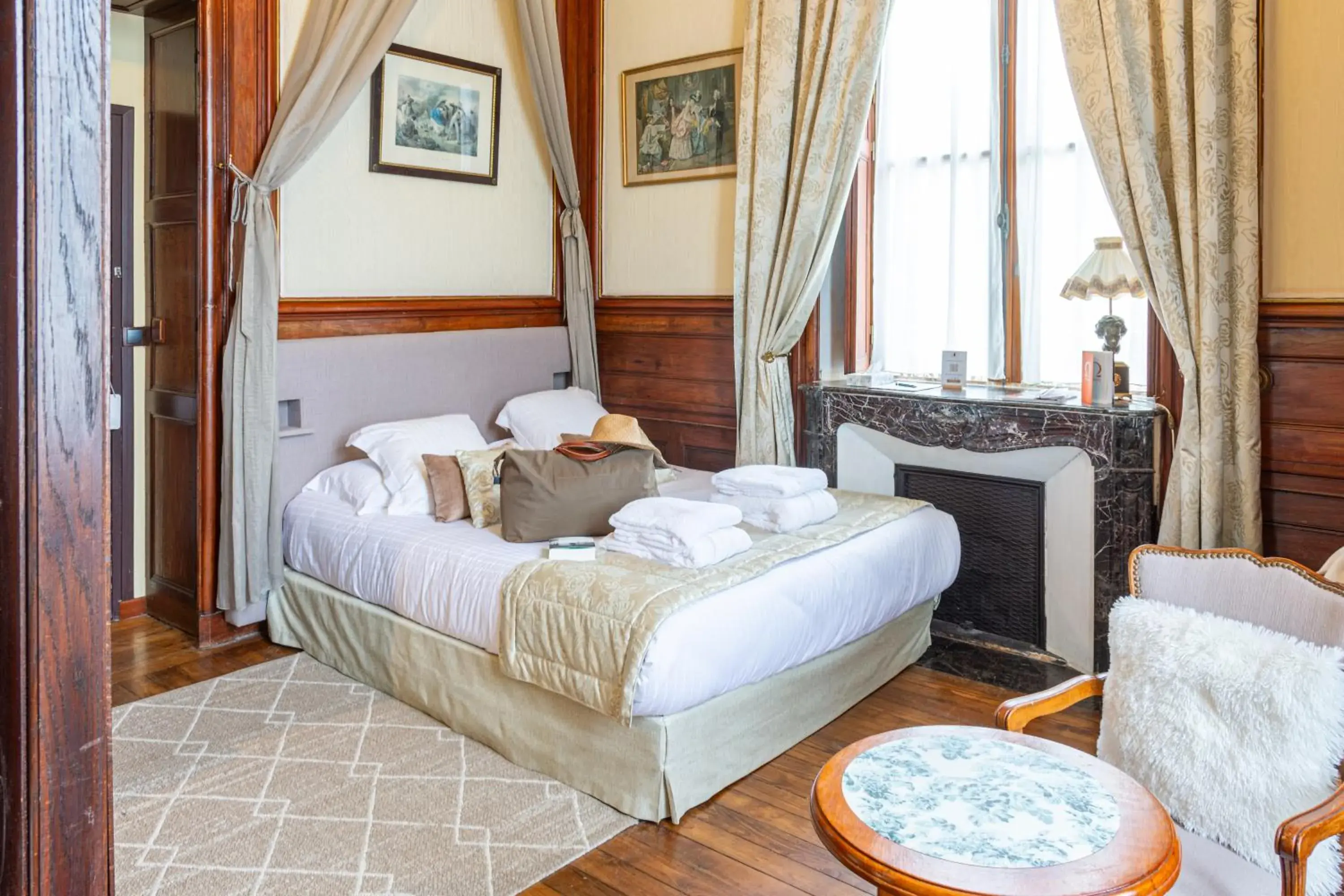 Château Hôtel Du Colombier Château Hôtel Du Colombier