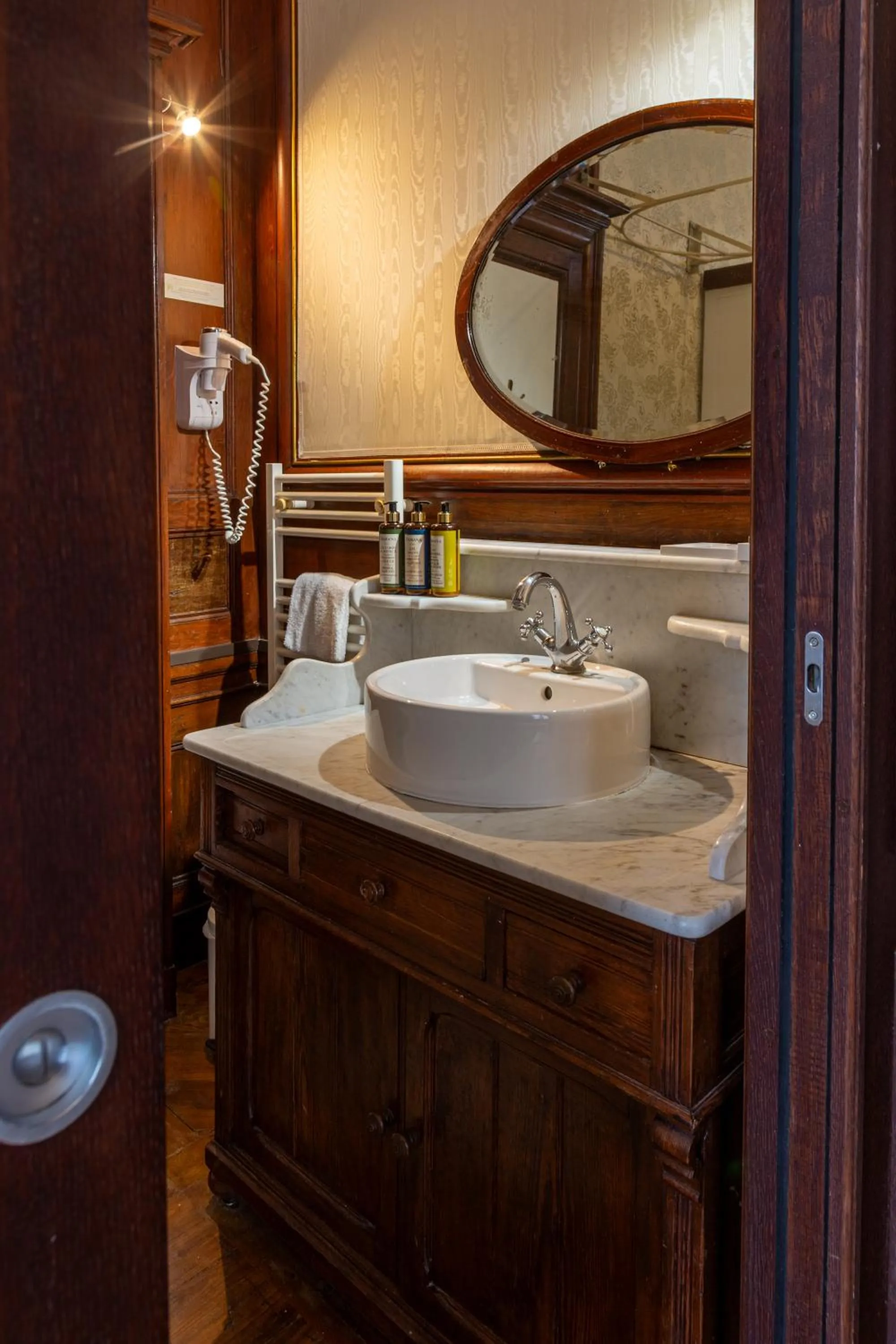 Château Hôtel Du Colombier