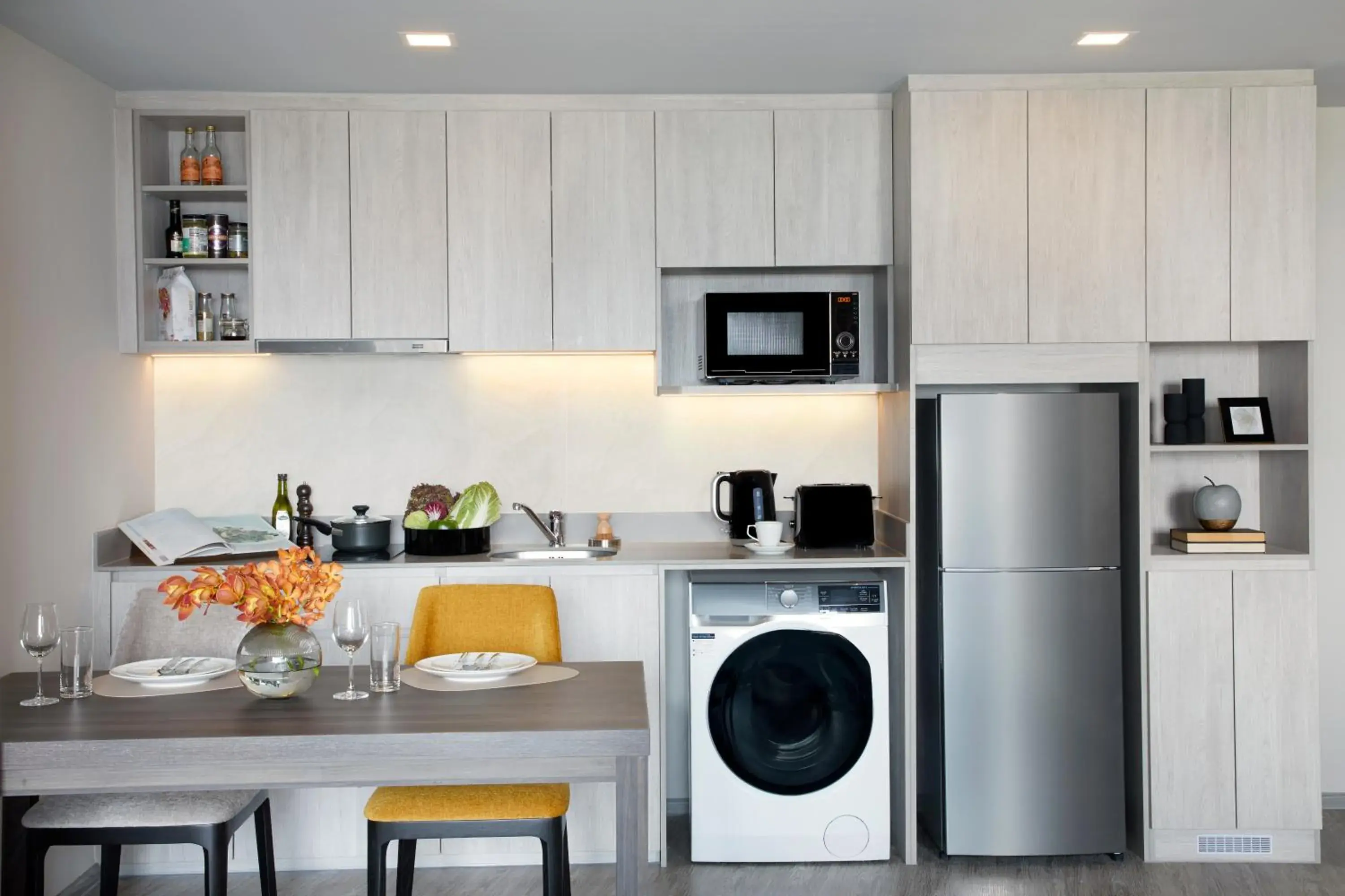 Somerset Rama 9 Bangkok Somerset Rama 9 Bangkok