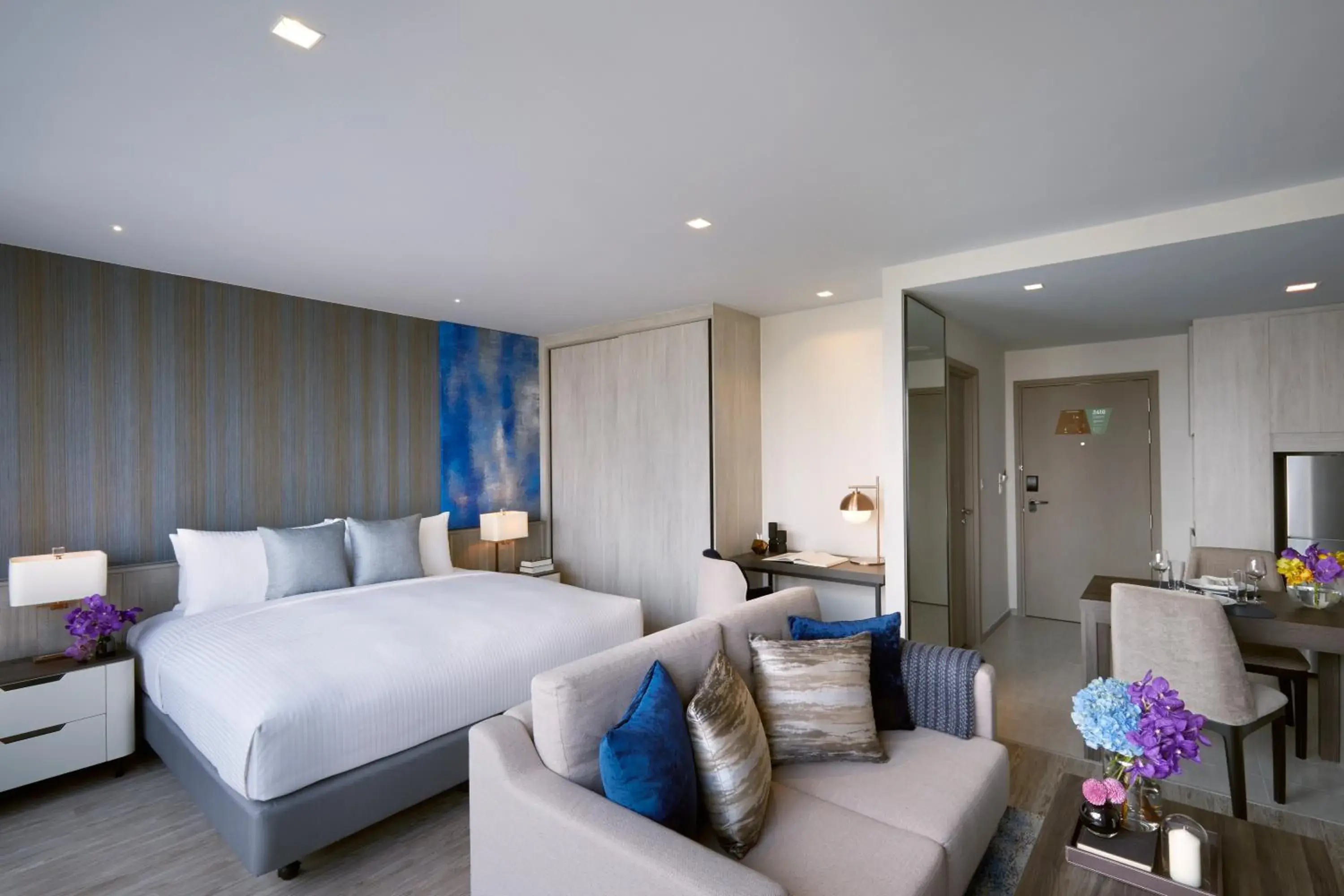 Somerset Rama 9 Bangkok Somerset Rama 9 Bangkok