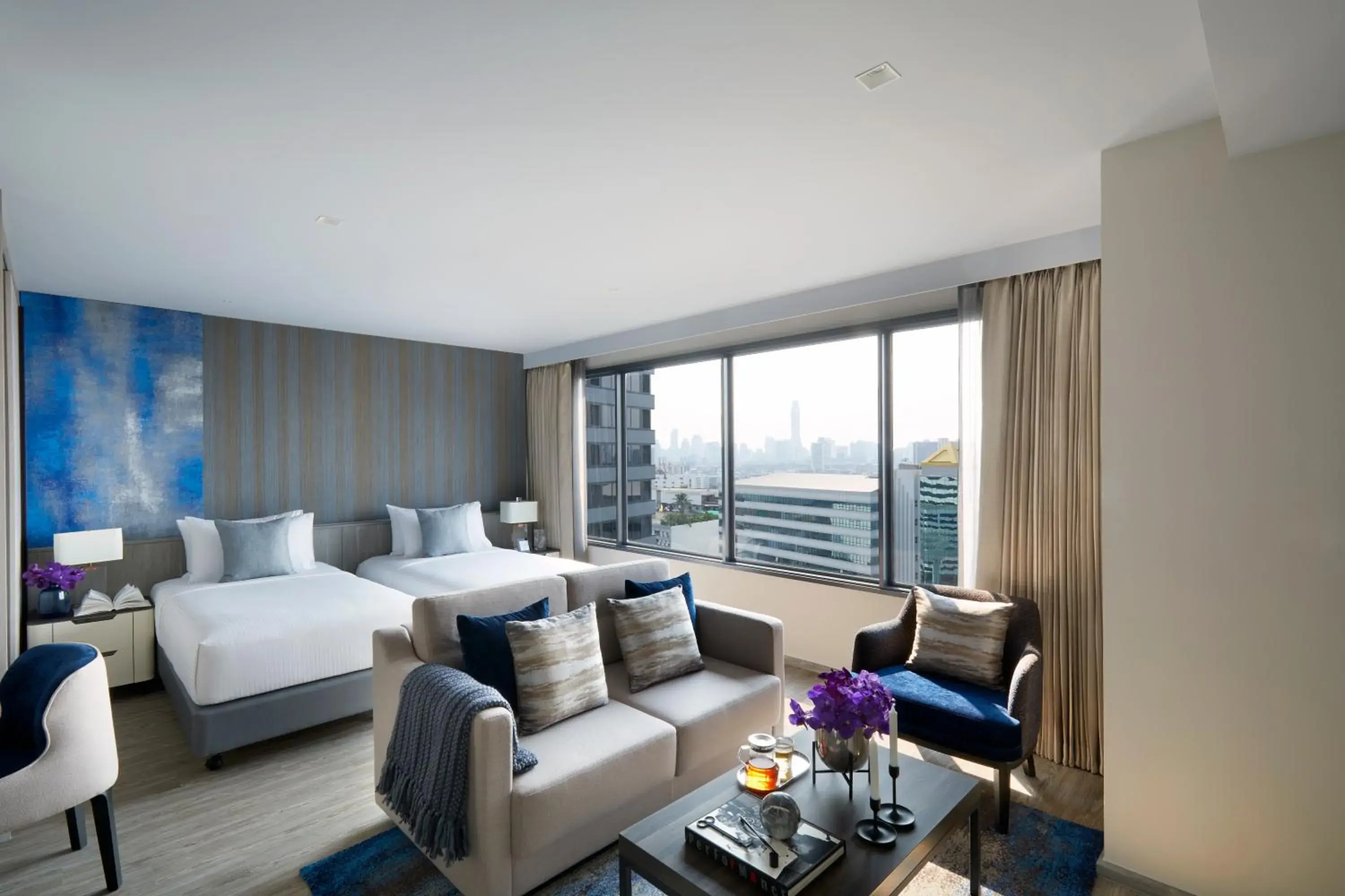 Somerset Rama 9 Bangkok Somerset Rama 9 Bangkok