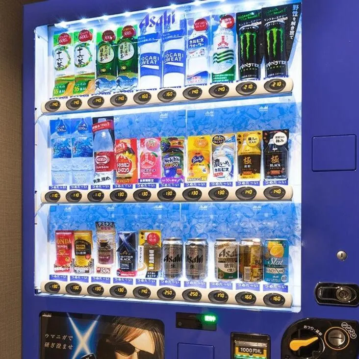 Other in First Hotel Kanazawa