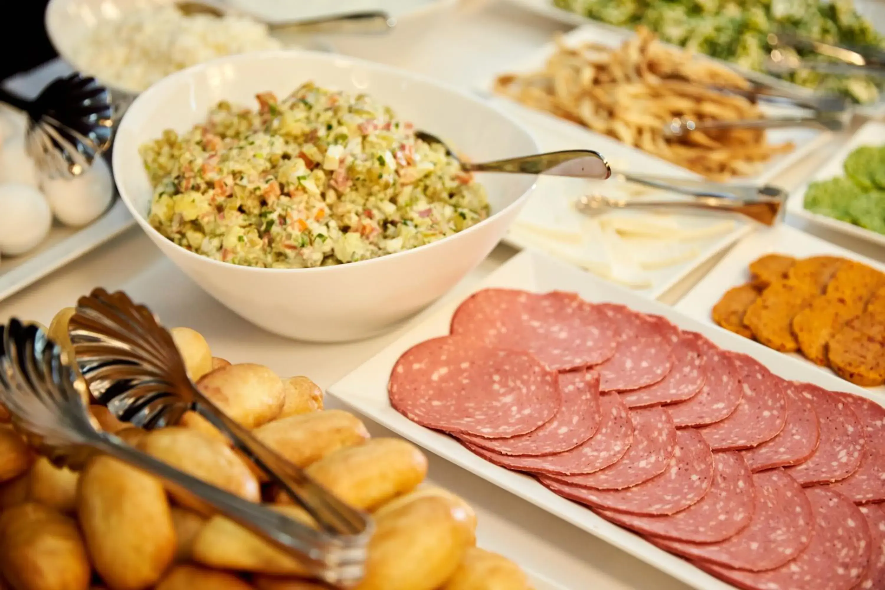 Restaurant/places to eat in Brosse Garden Restaurant/places to eat in Brosse Garden