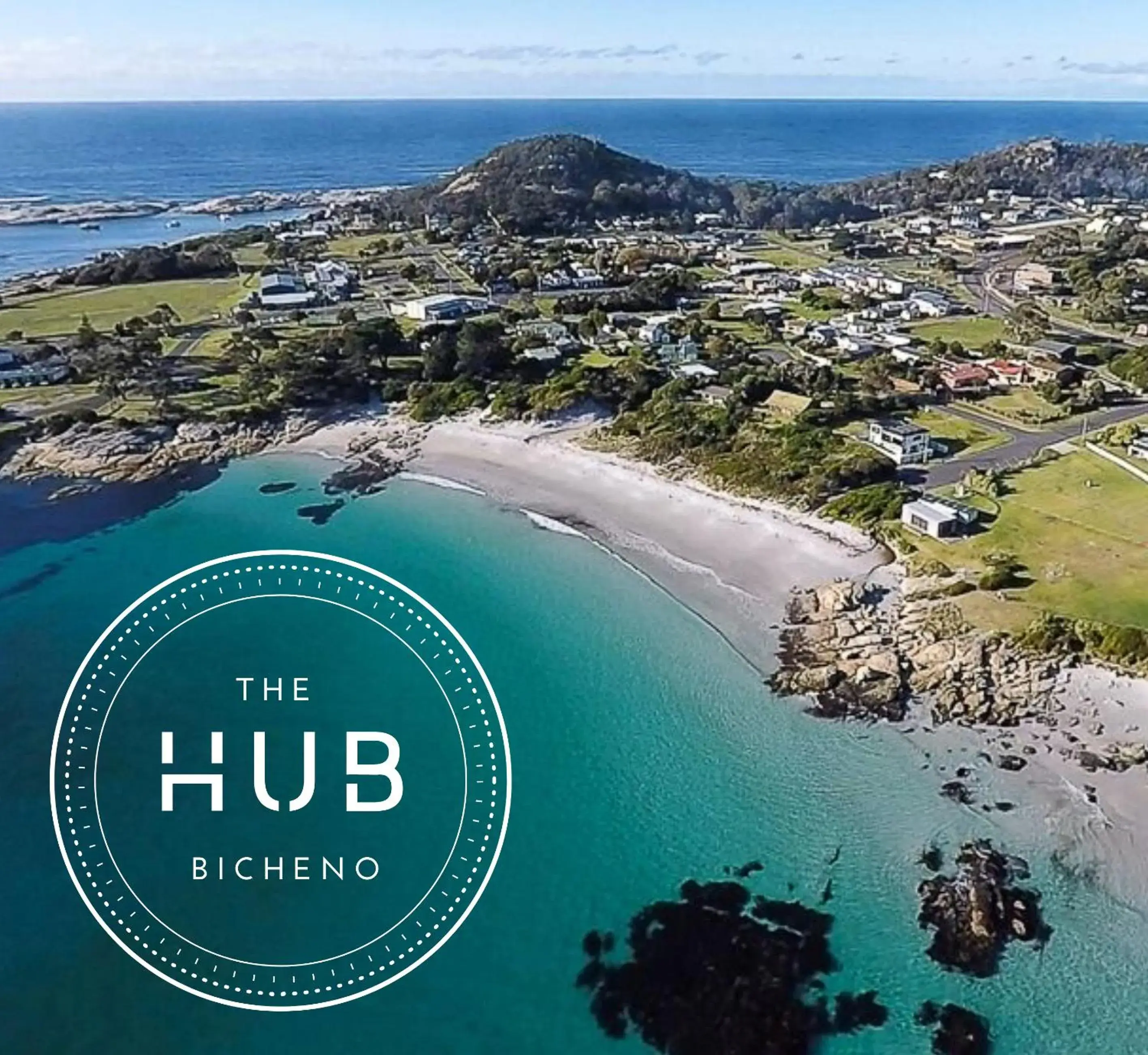 The Hub Bicheno The Hub Bicheno