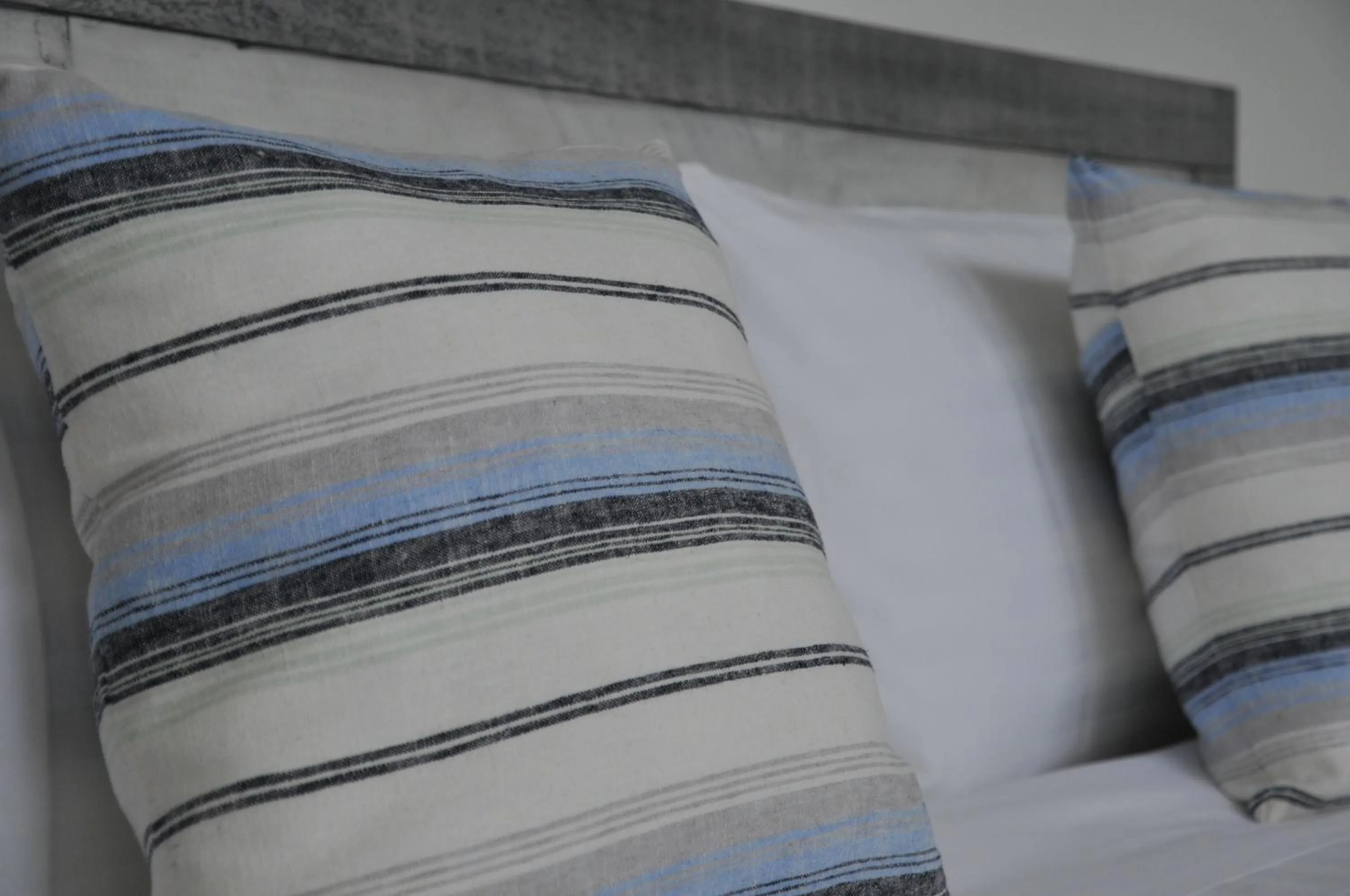 Bed in The Hub Bicheno