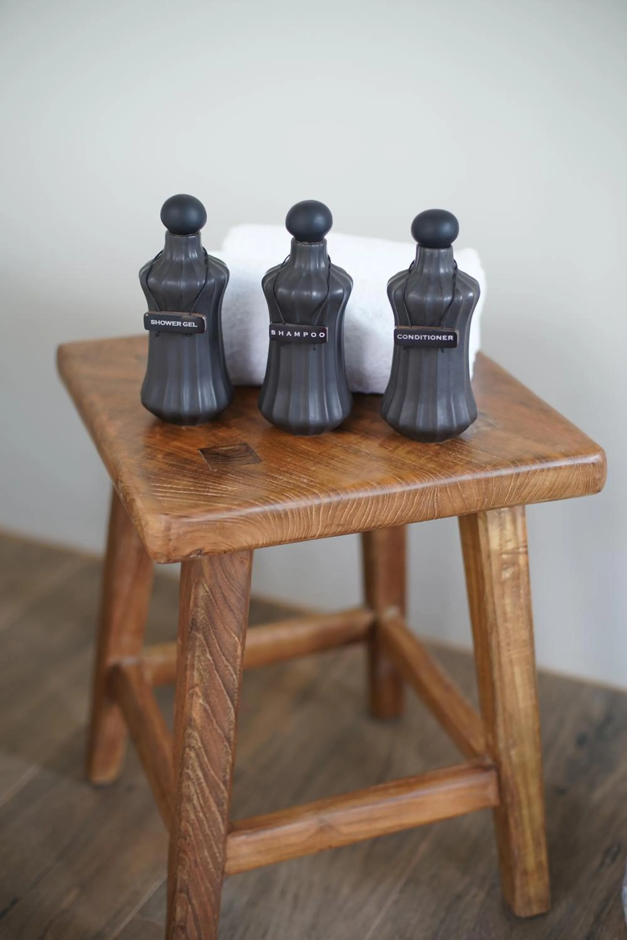 Bathroom in Umah Tirta