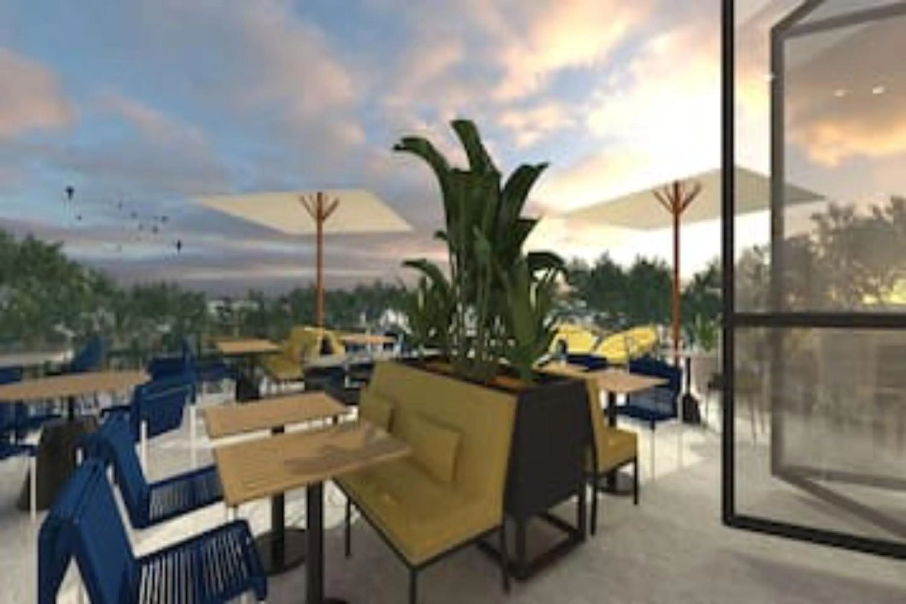 Restaurant/places to eat in Capital O Colón, Ciudad Guzmán Jalisco