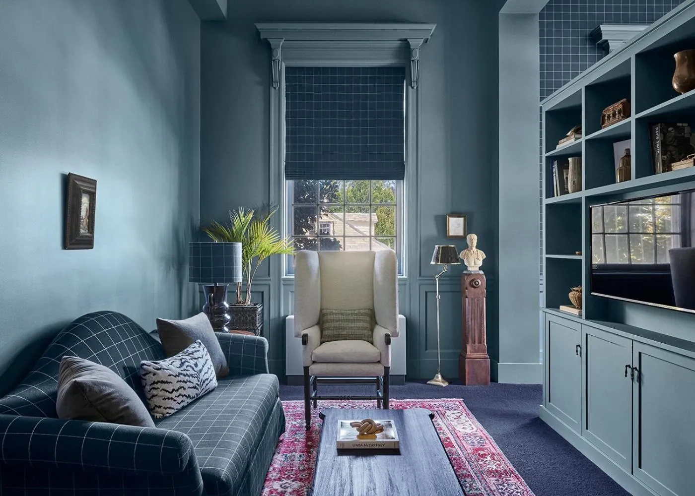 The Vanderbilt, Auberge Collection