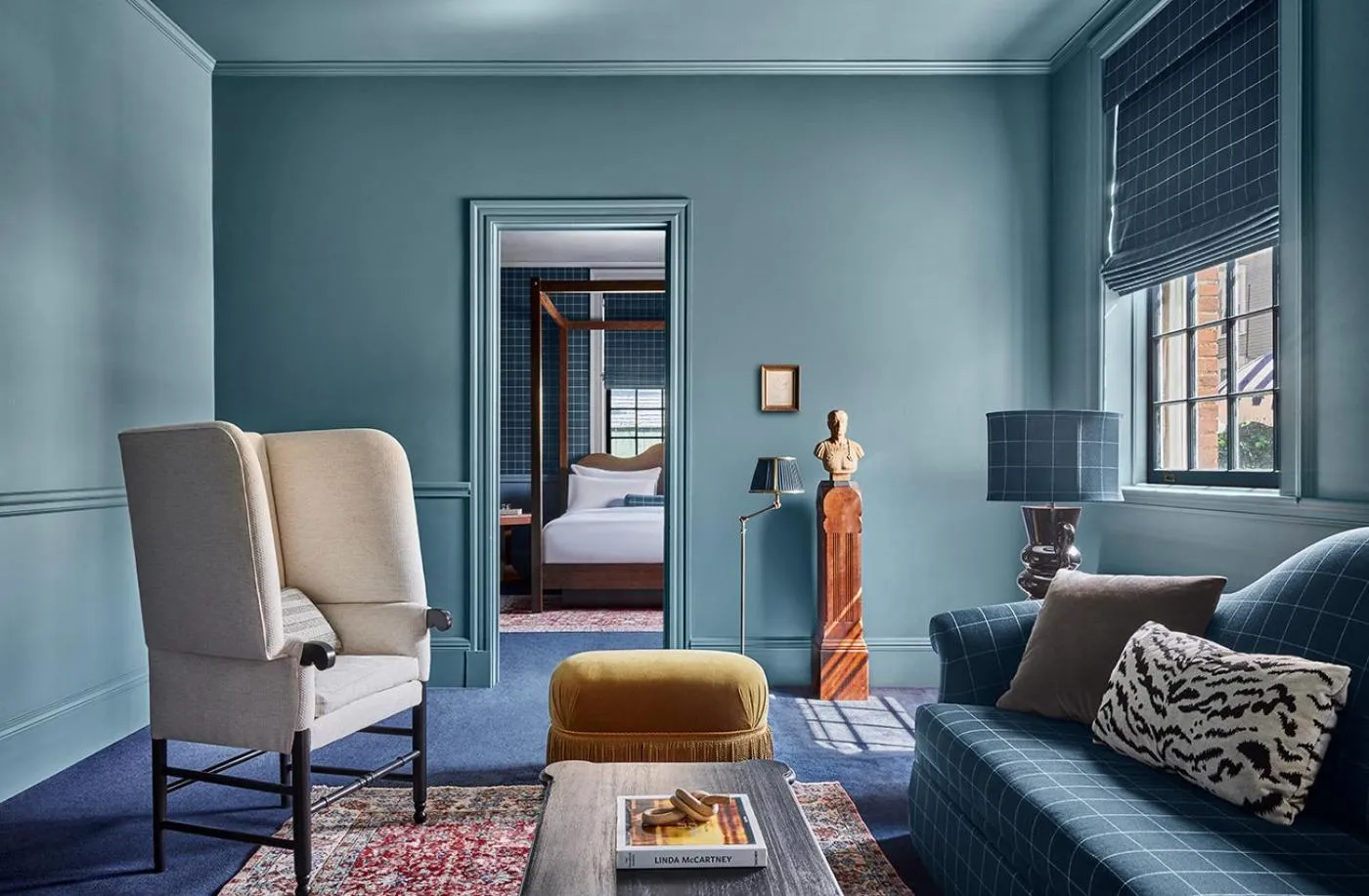 The Vanderbilt, Auberge Collection