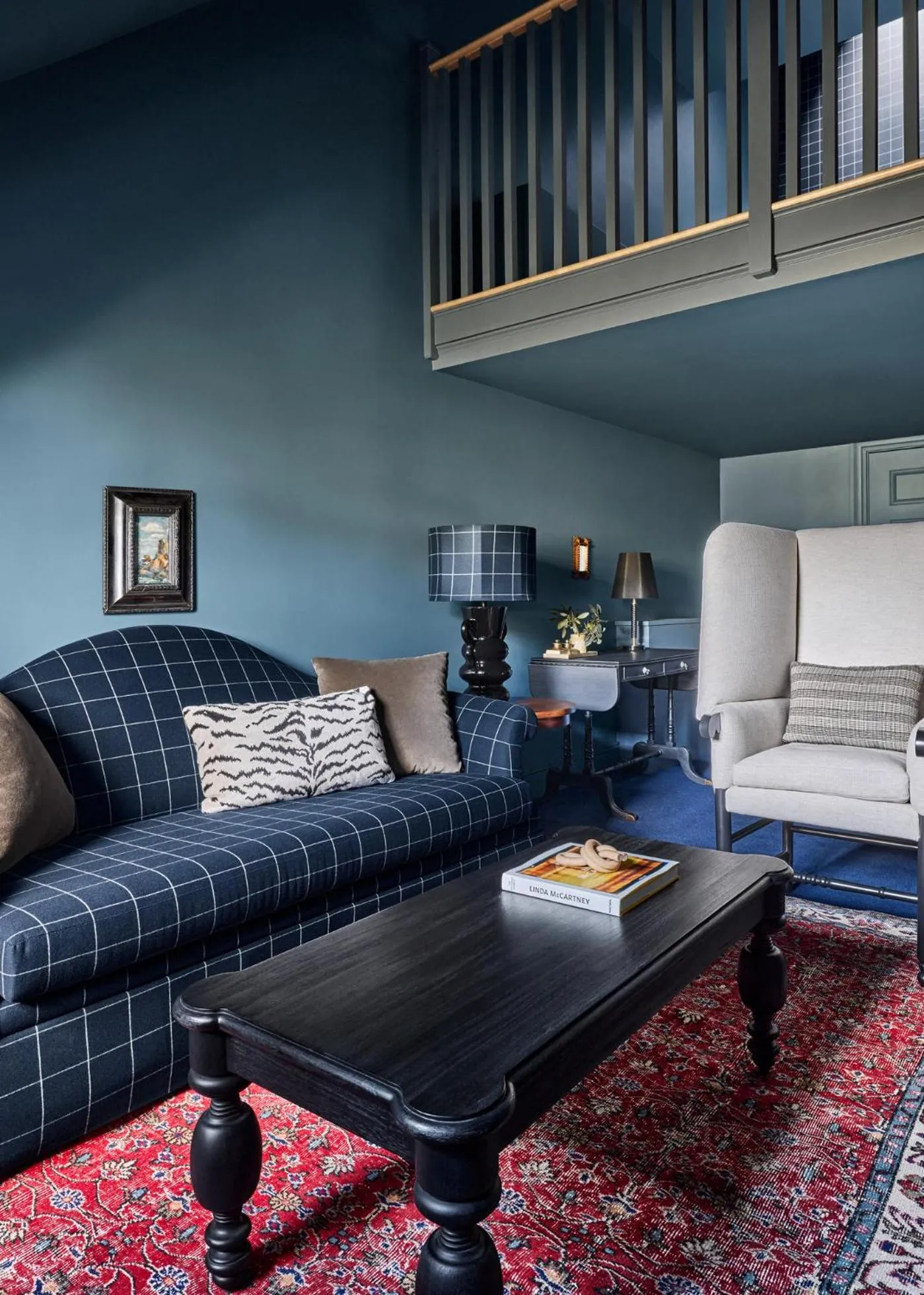 The Vanderbilt, Auberge Collection