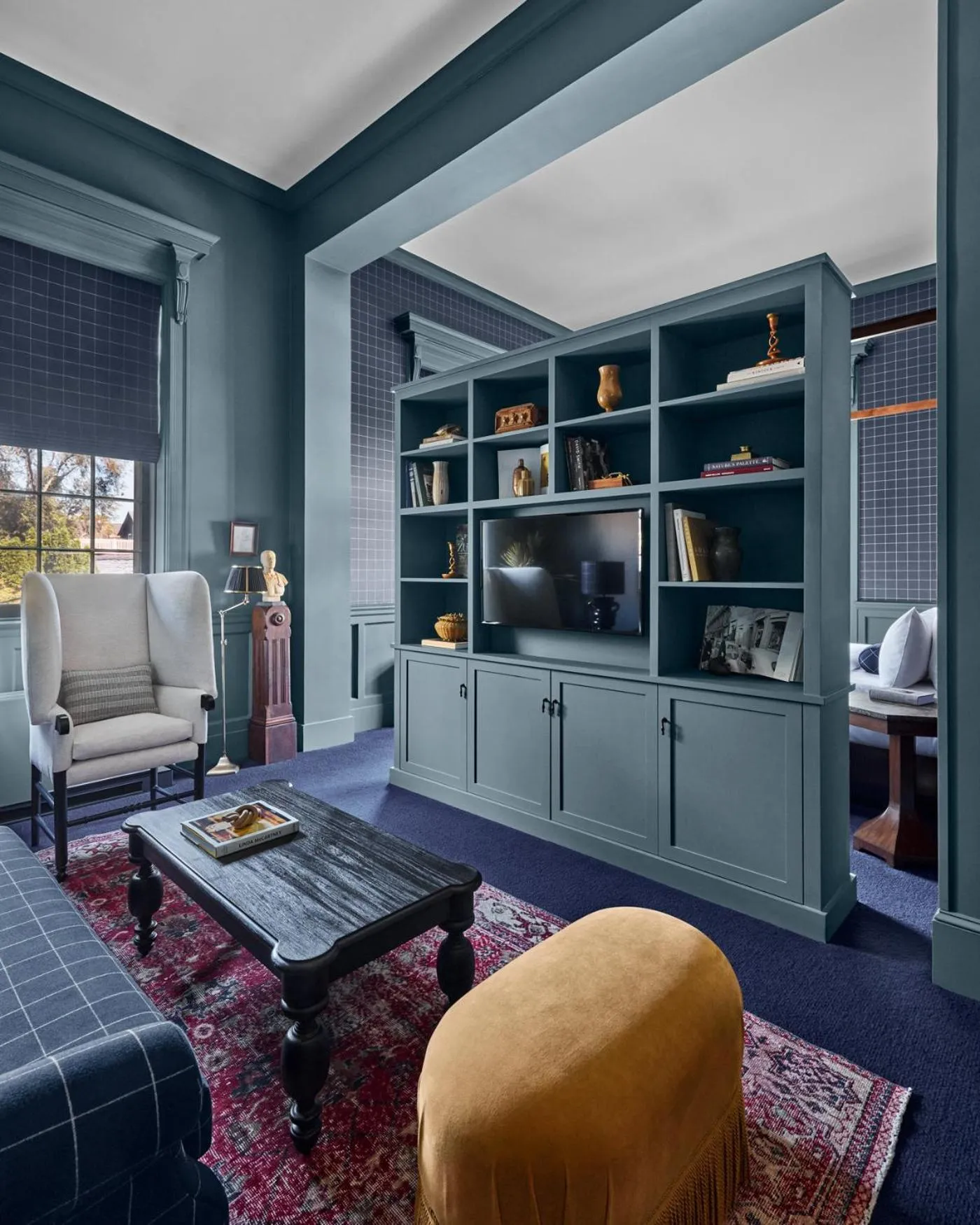 The Vanderbilt, Auberge Collection