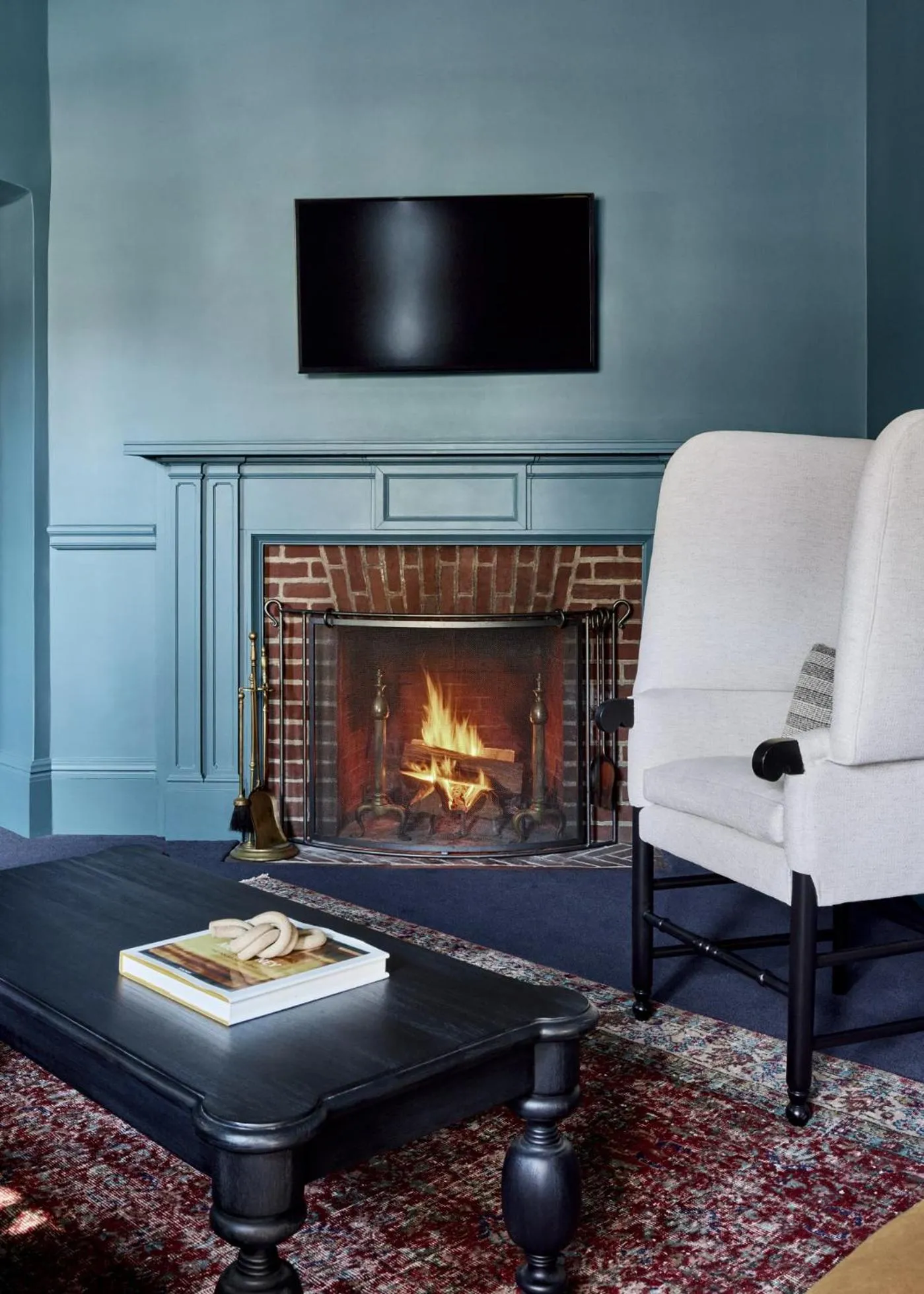 The Vanderbilt, Auberge Collection