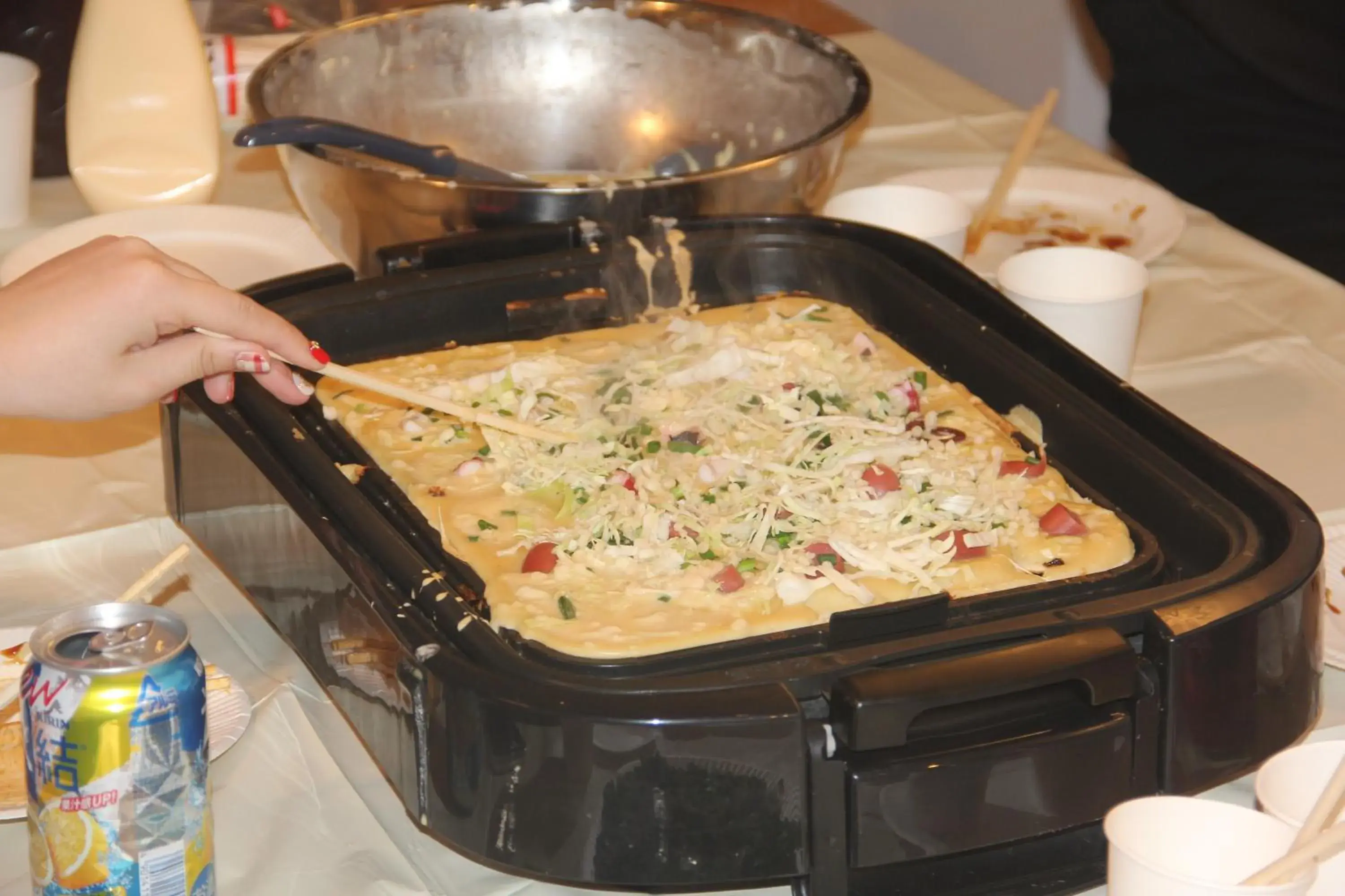 Property building in THE NEXT DOOR Dormitory & Private Hostel Property building in THE NEXT DOOR Dormitory & Private Hostel