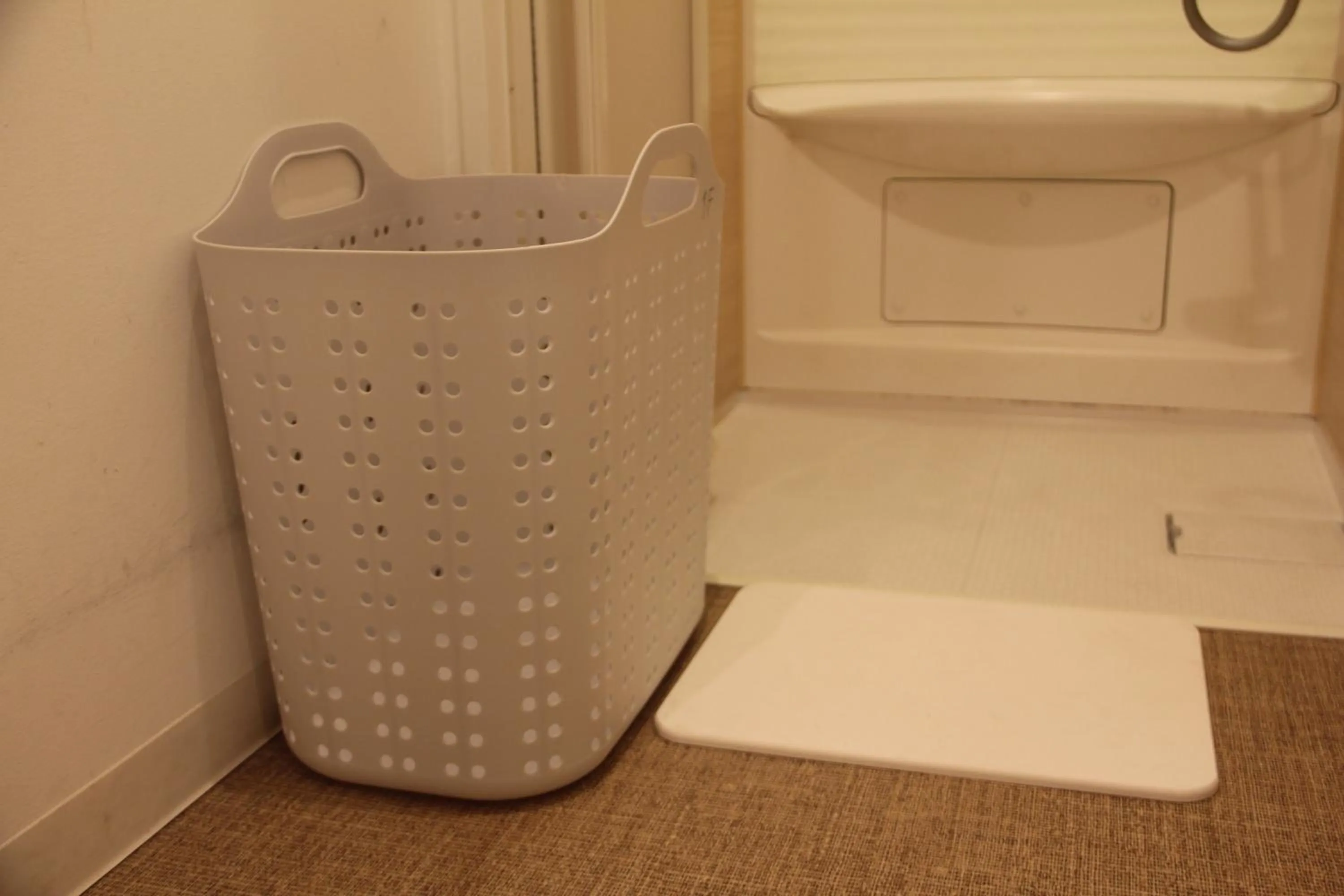 Bathroom in THE NEXT DOOR Dormitory & Private Hostel