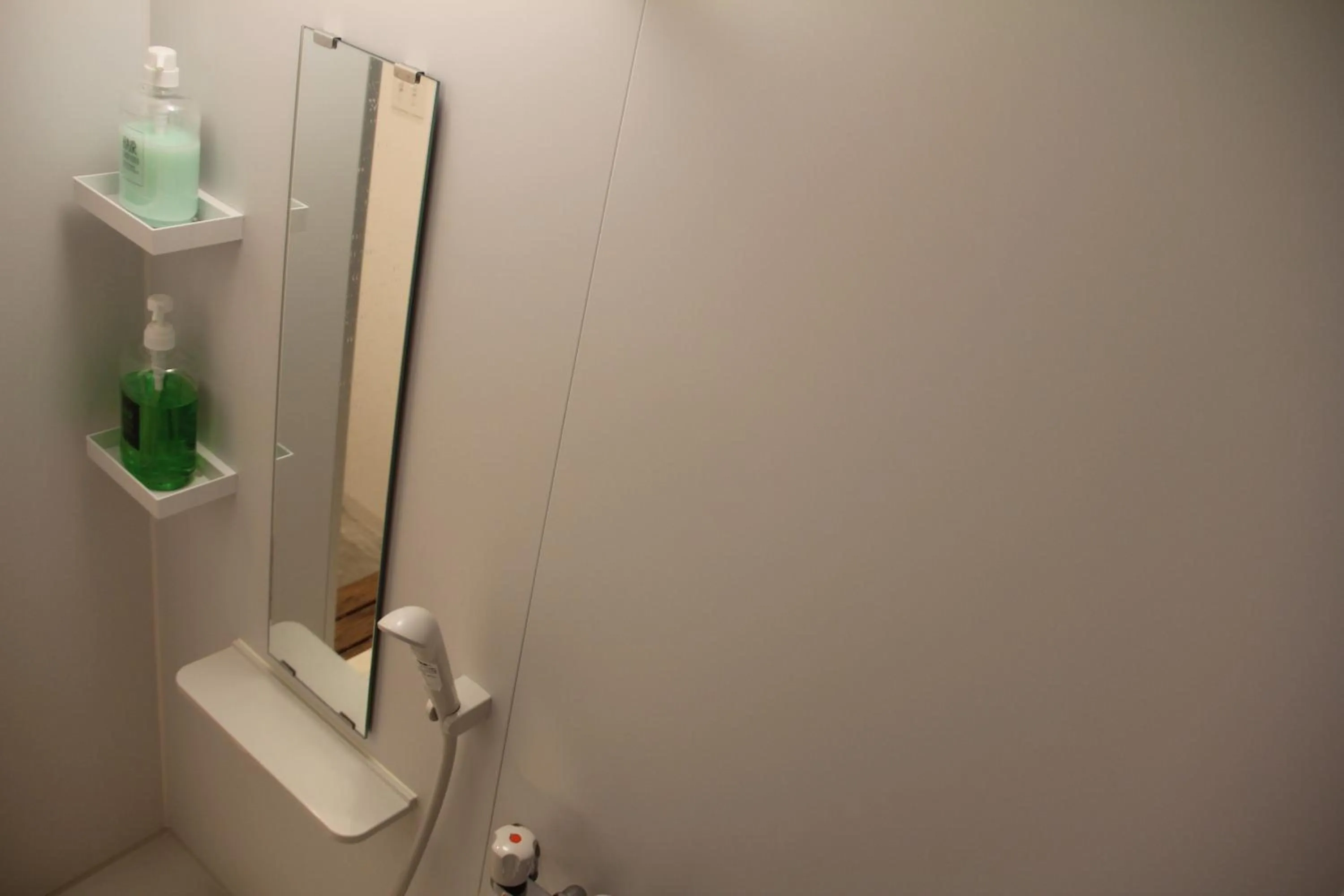 Bathroom in THE NEXT DOOR Dormitory & Private Hostel