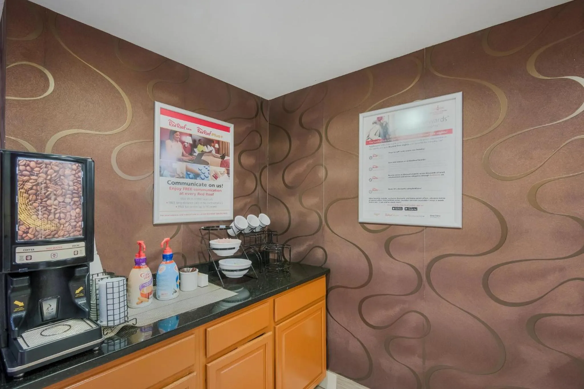 Other in Red Roof Inn Fairfield