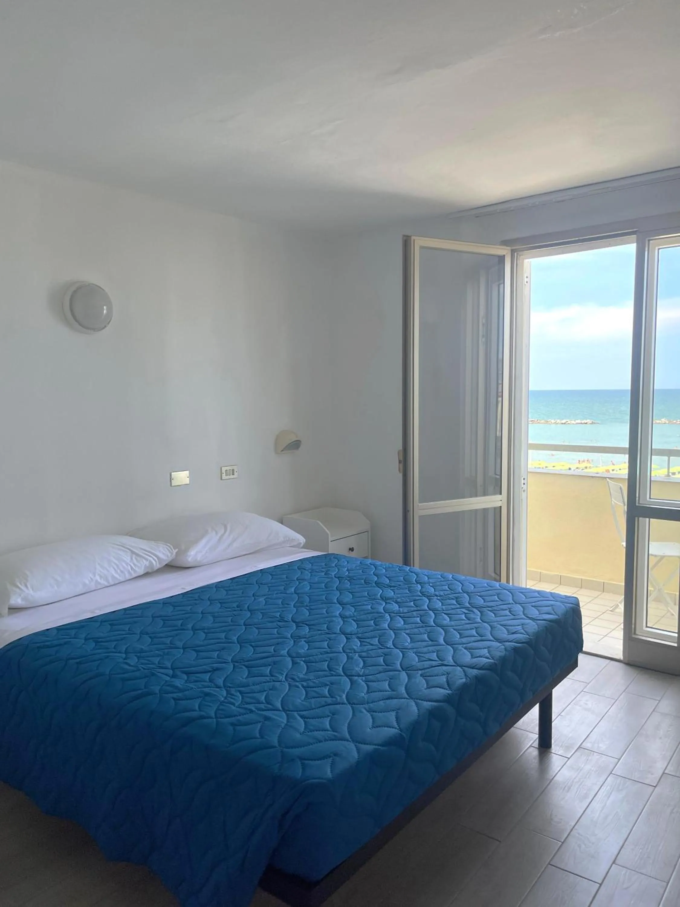 Hotel Pironi