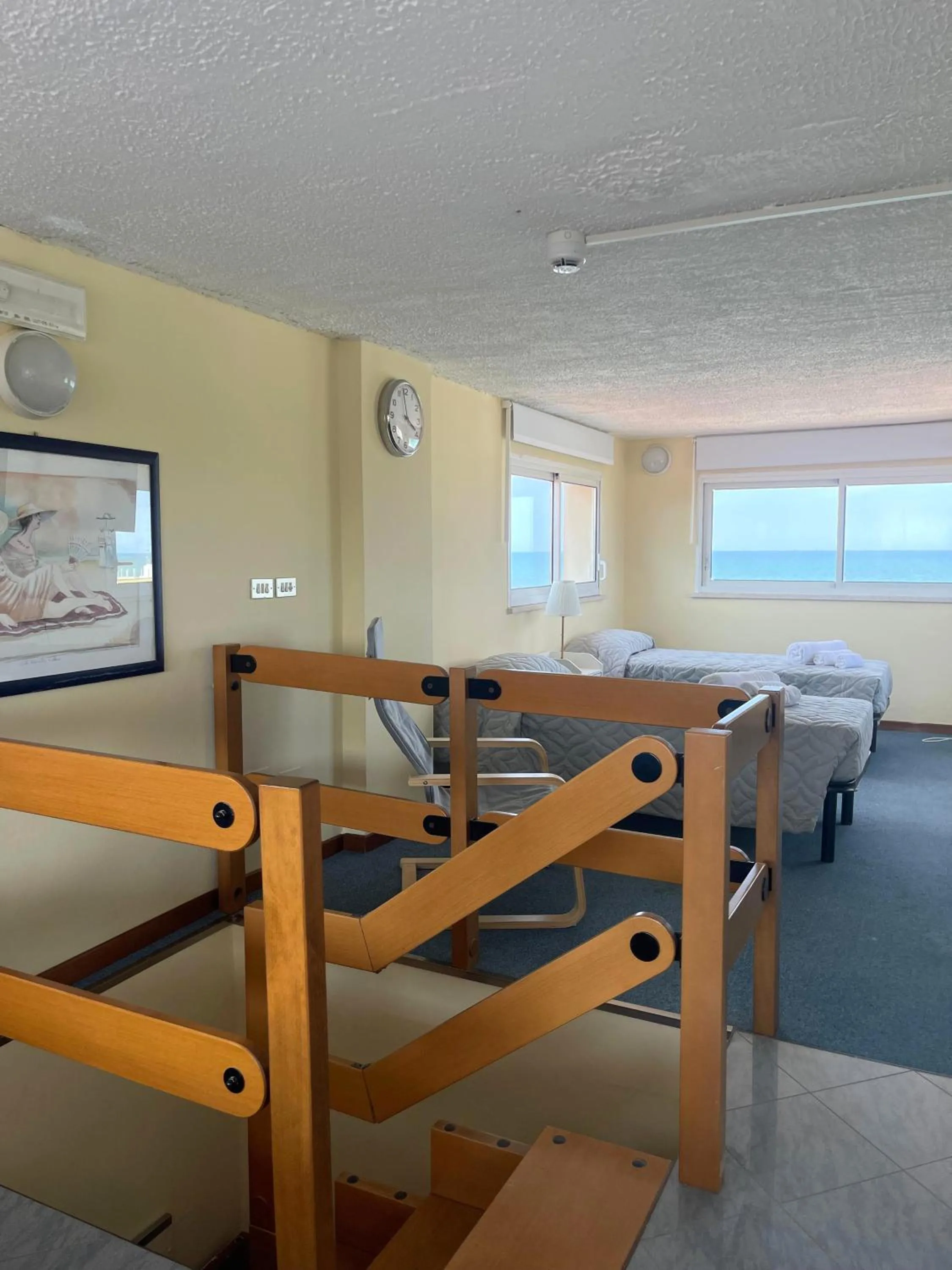 Hotel Pironi