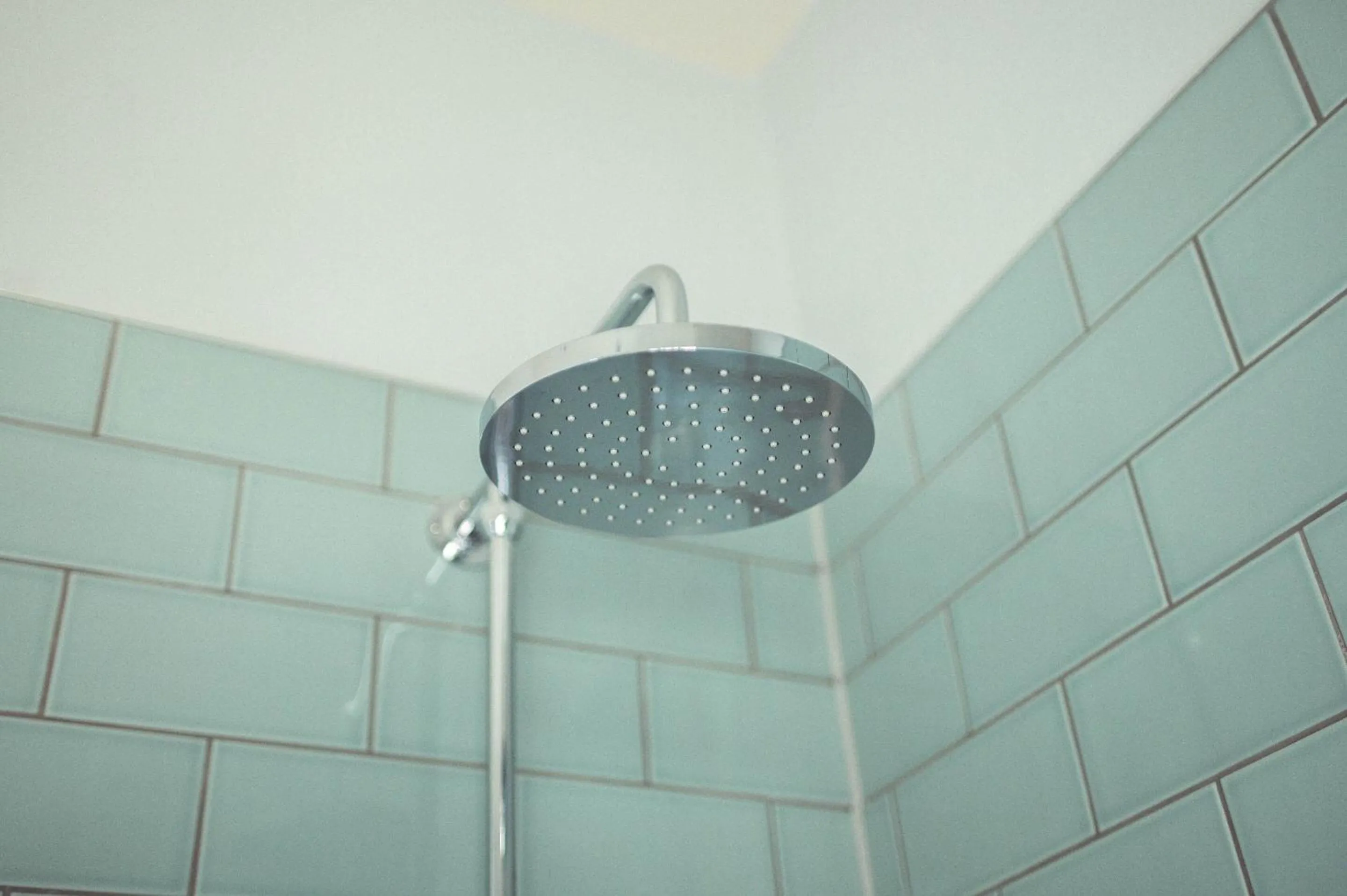 Bathroom in The Greyhound Inn