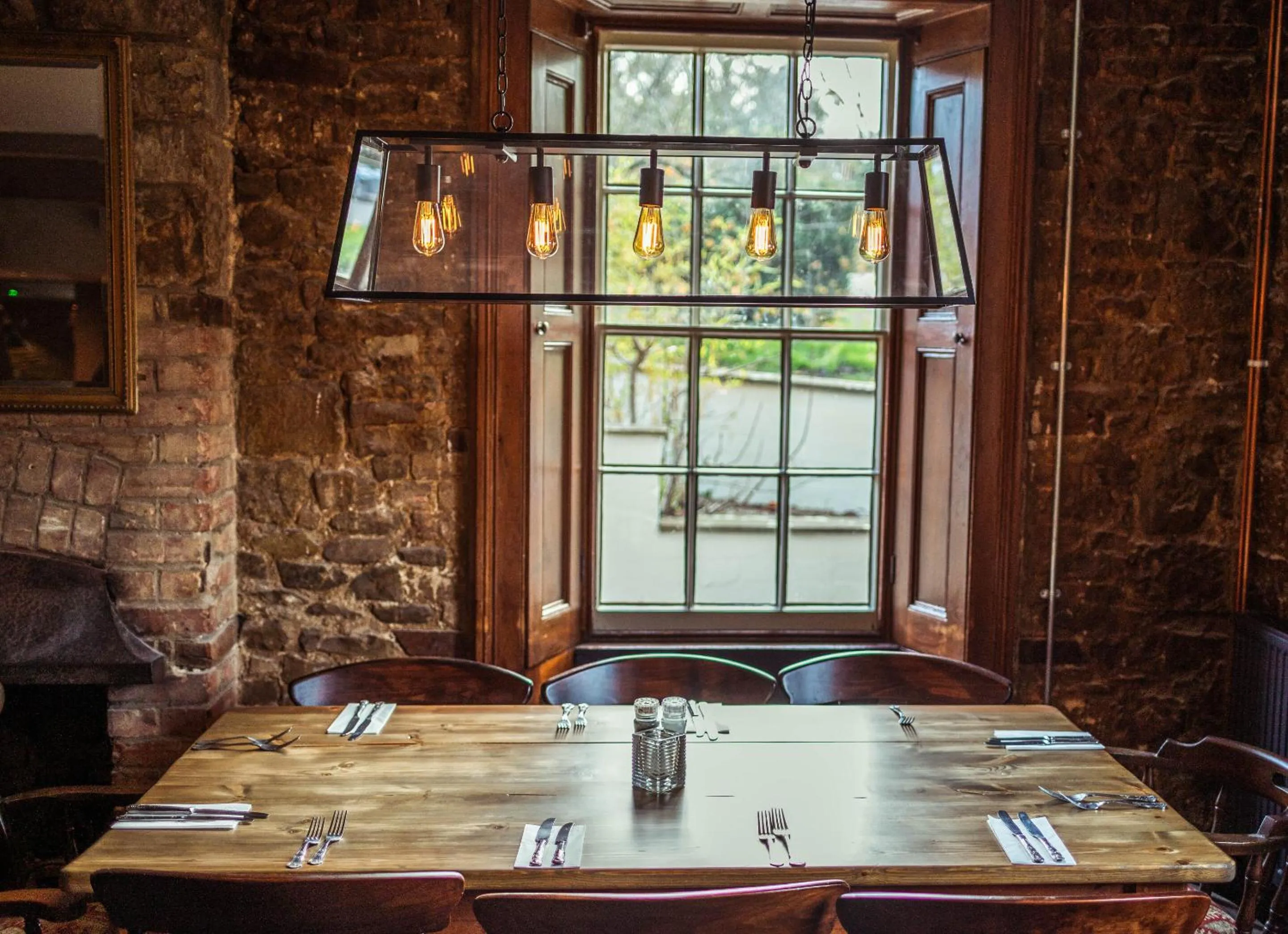 Other in The Greyhound Inn