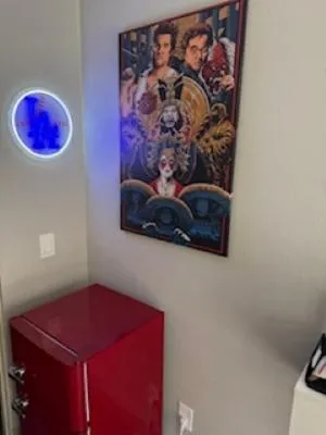 Royal Pagoda Motel Dodger Stadium