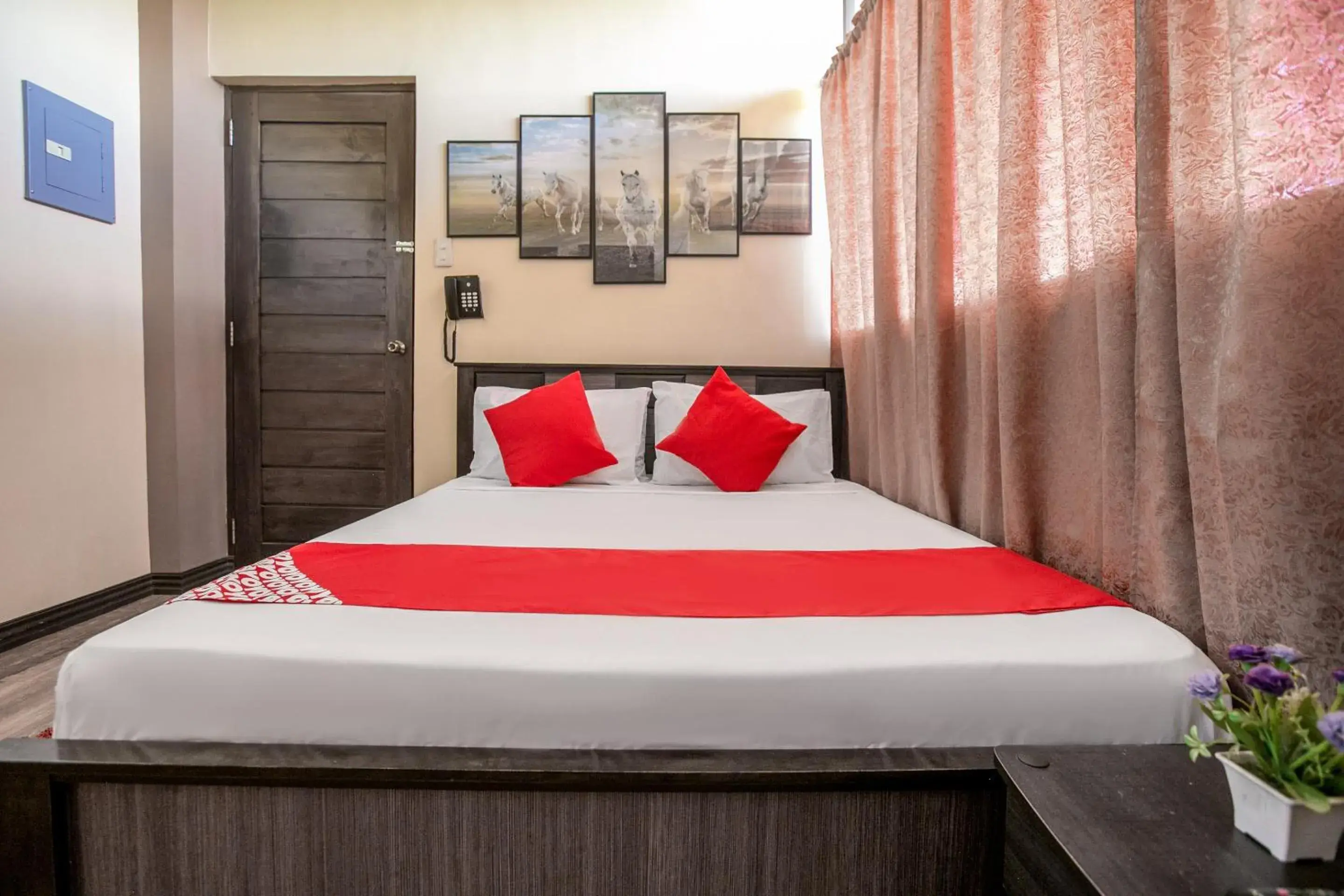 Bedroom, Bed in Rjat Guesthouse Bedroom, Bed in Rjat Guesthouse