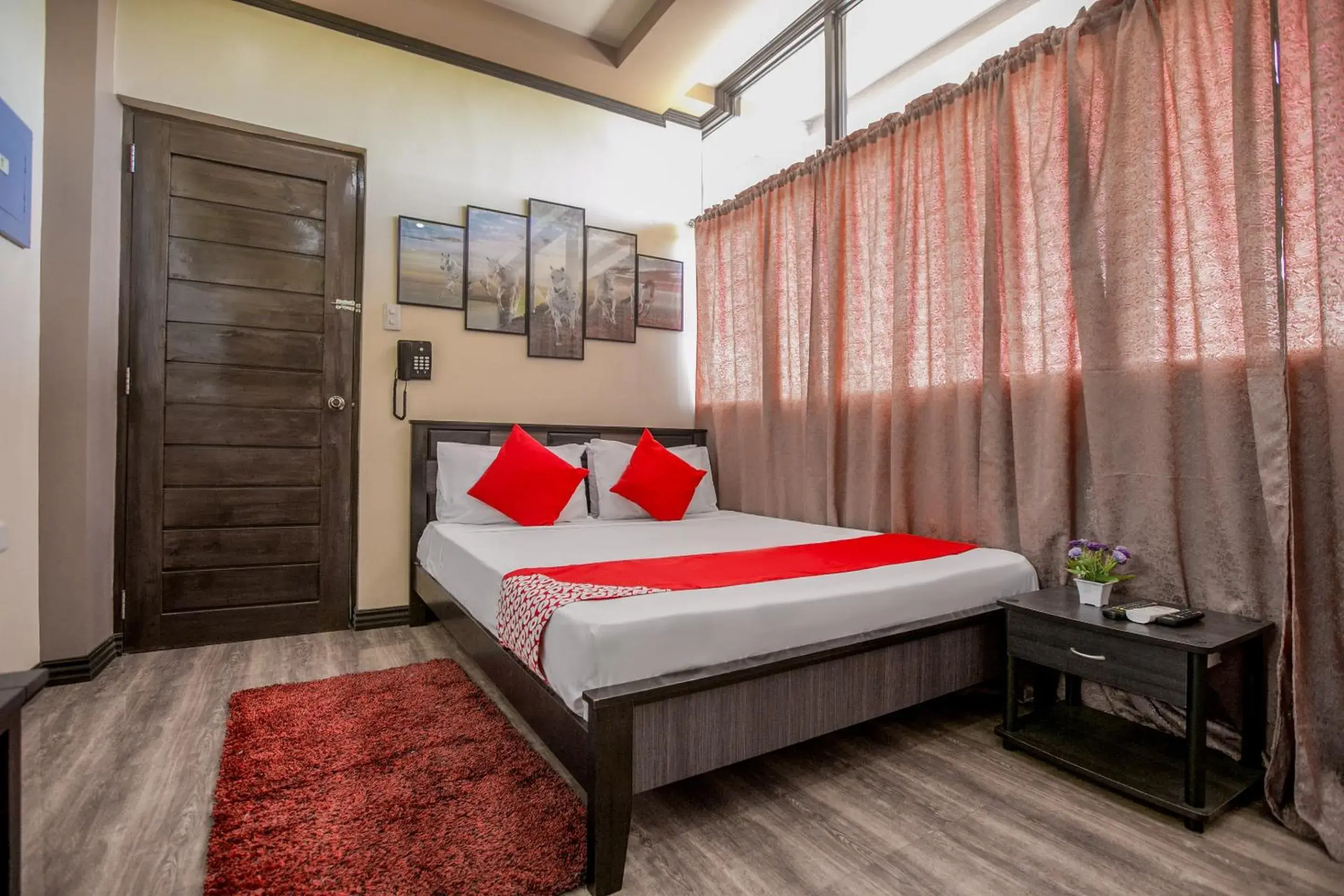 Bedroom, Bed in Rjat Guesthouse Bedroom, Bed in Rjat Guesthouse