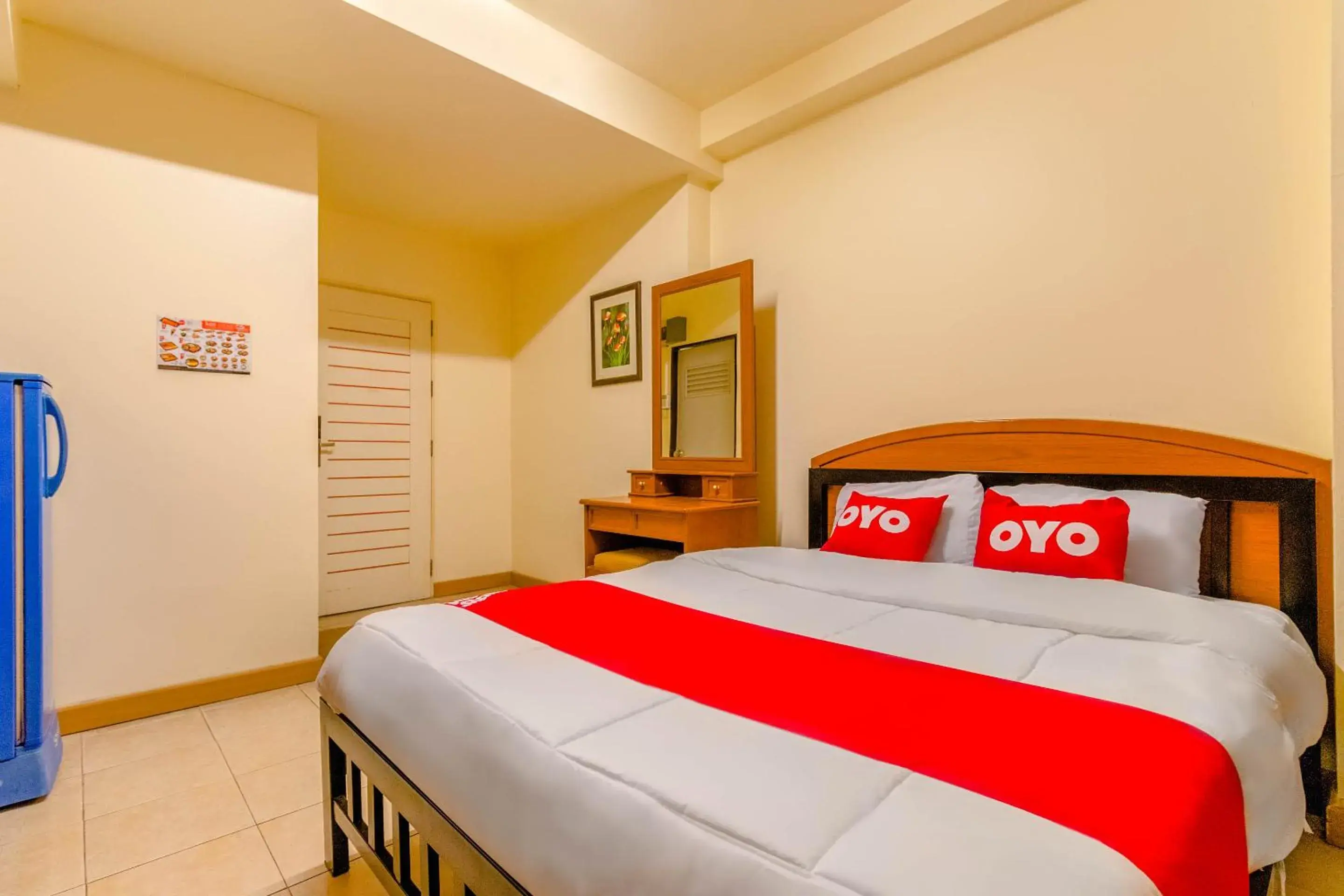 OYO 583 Sweethome Guest House OYO 583 Sweethome Guest House
