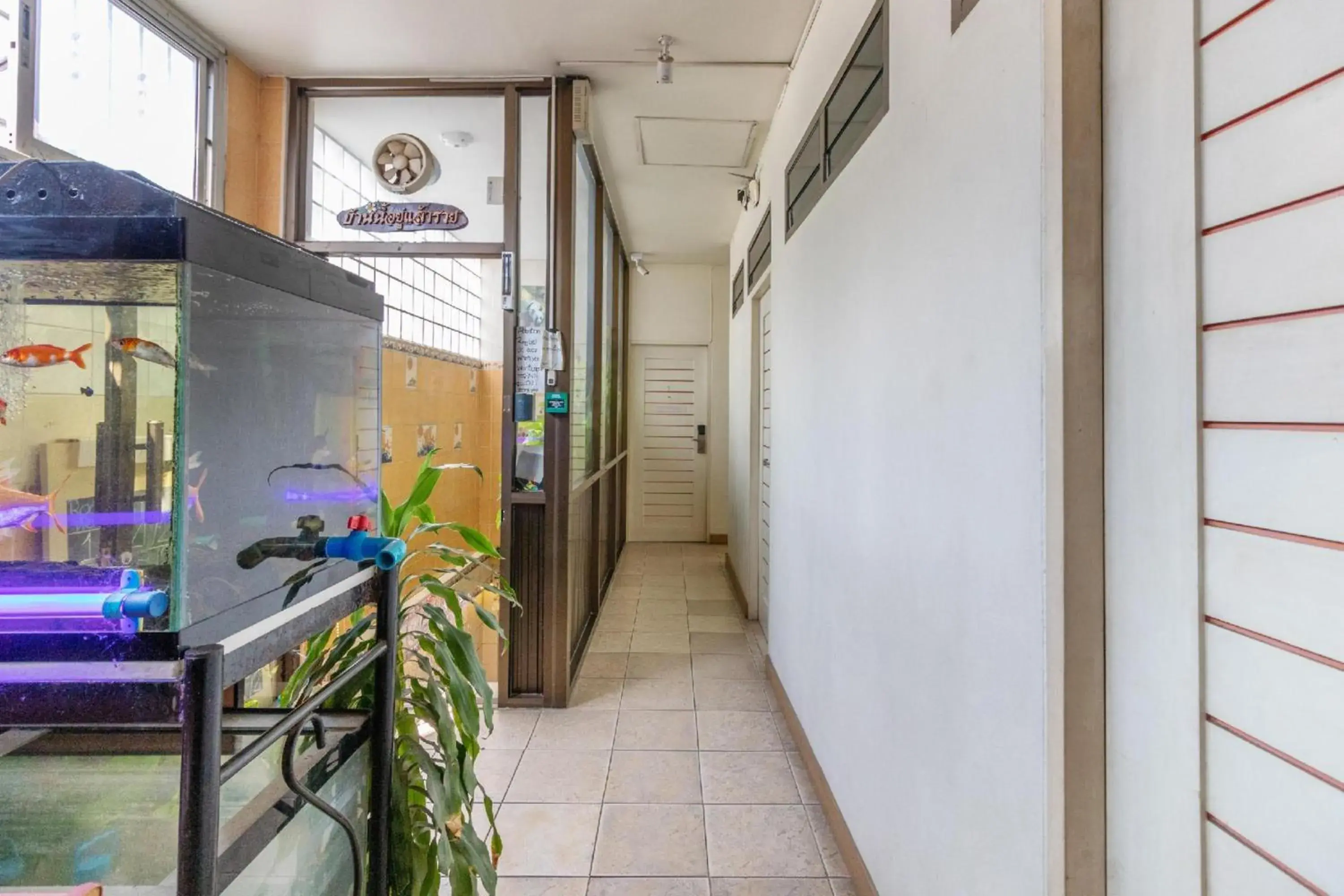 Lobby or reception in OYO 583 Sweethome Guest House Lobby or reception in OYO 583 Sweethome Guest House