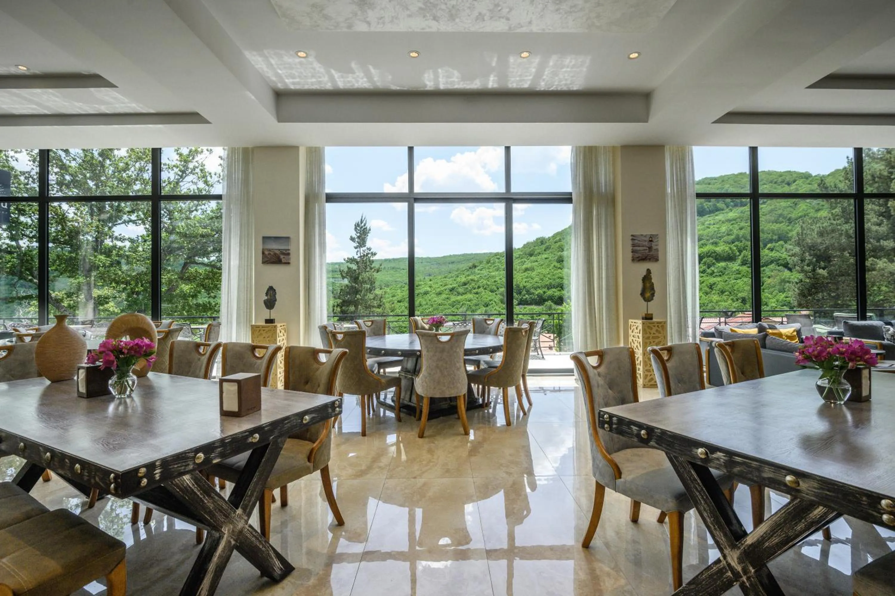 View (from property/room) in Aurora Resort Tsaghkadzor, By One