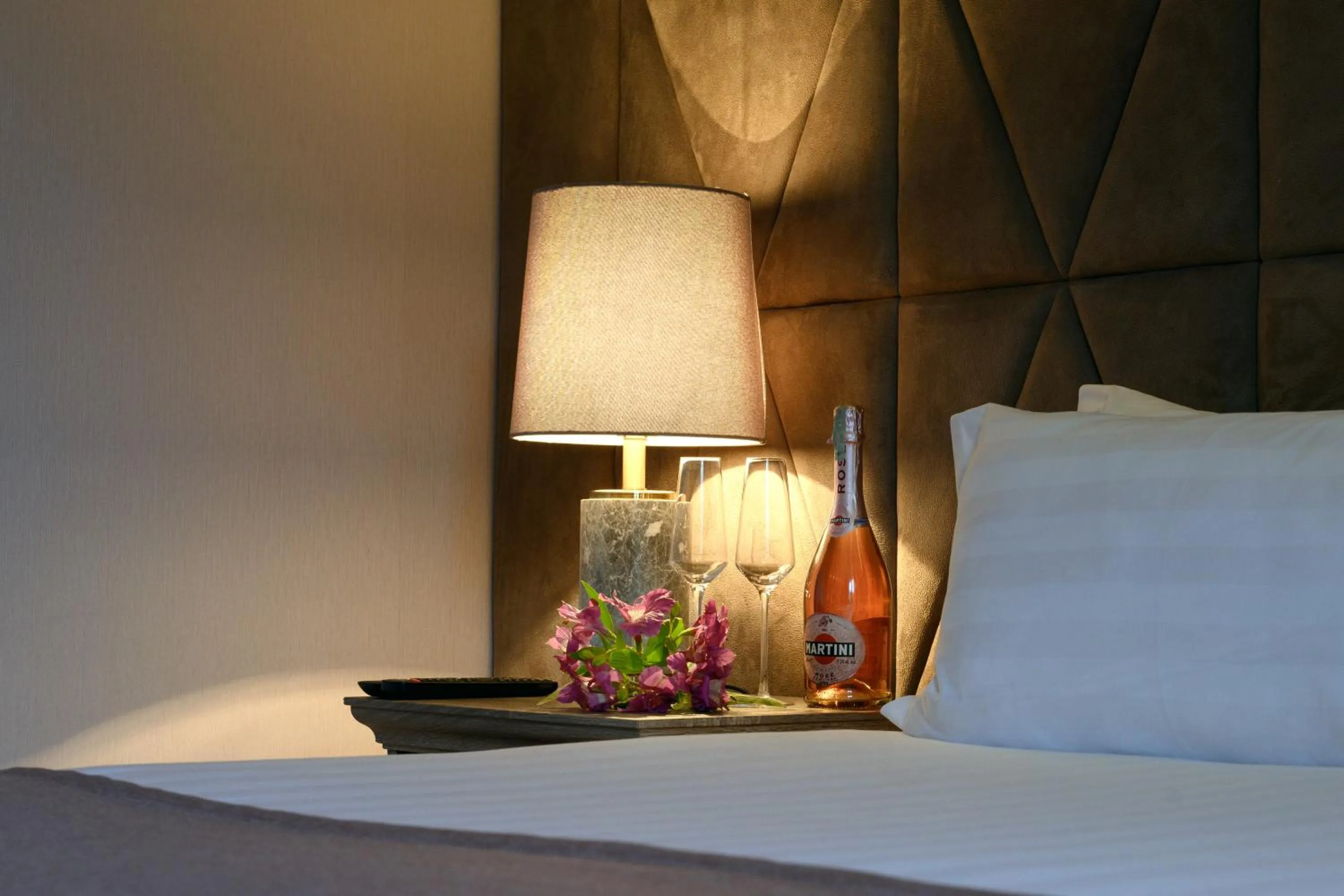 wedding, Bed in Aurora Resort Tsaghkadzor, By One