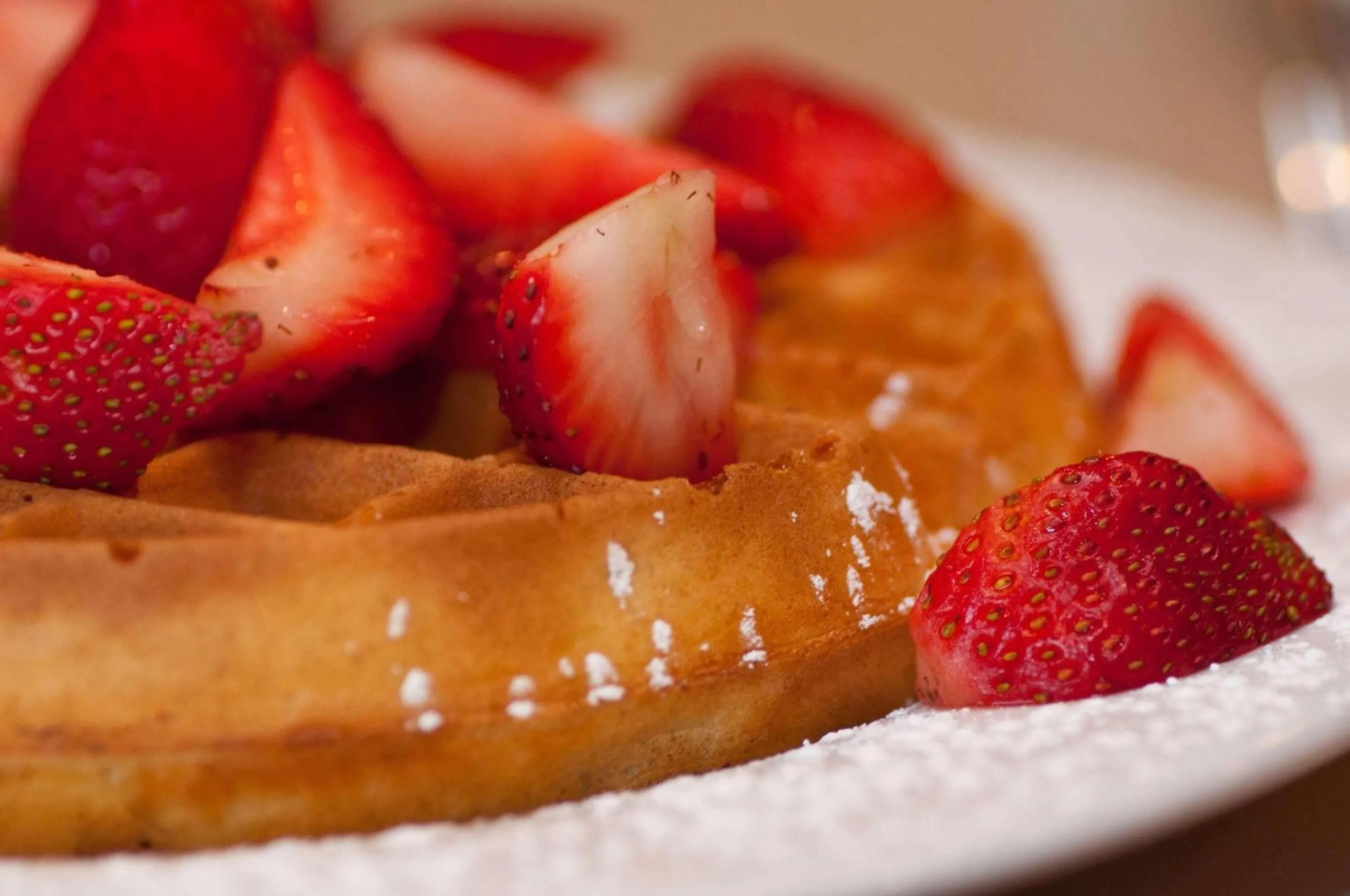 Restaurant/places to eat in Radisson Hotel Phoenix Airport