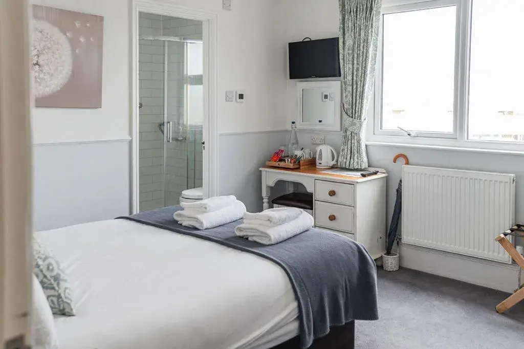 Standard Double Room in The Kingswood Hotel Standard Double Room in The Kingswood Hotel